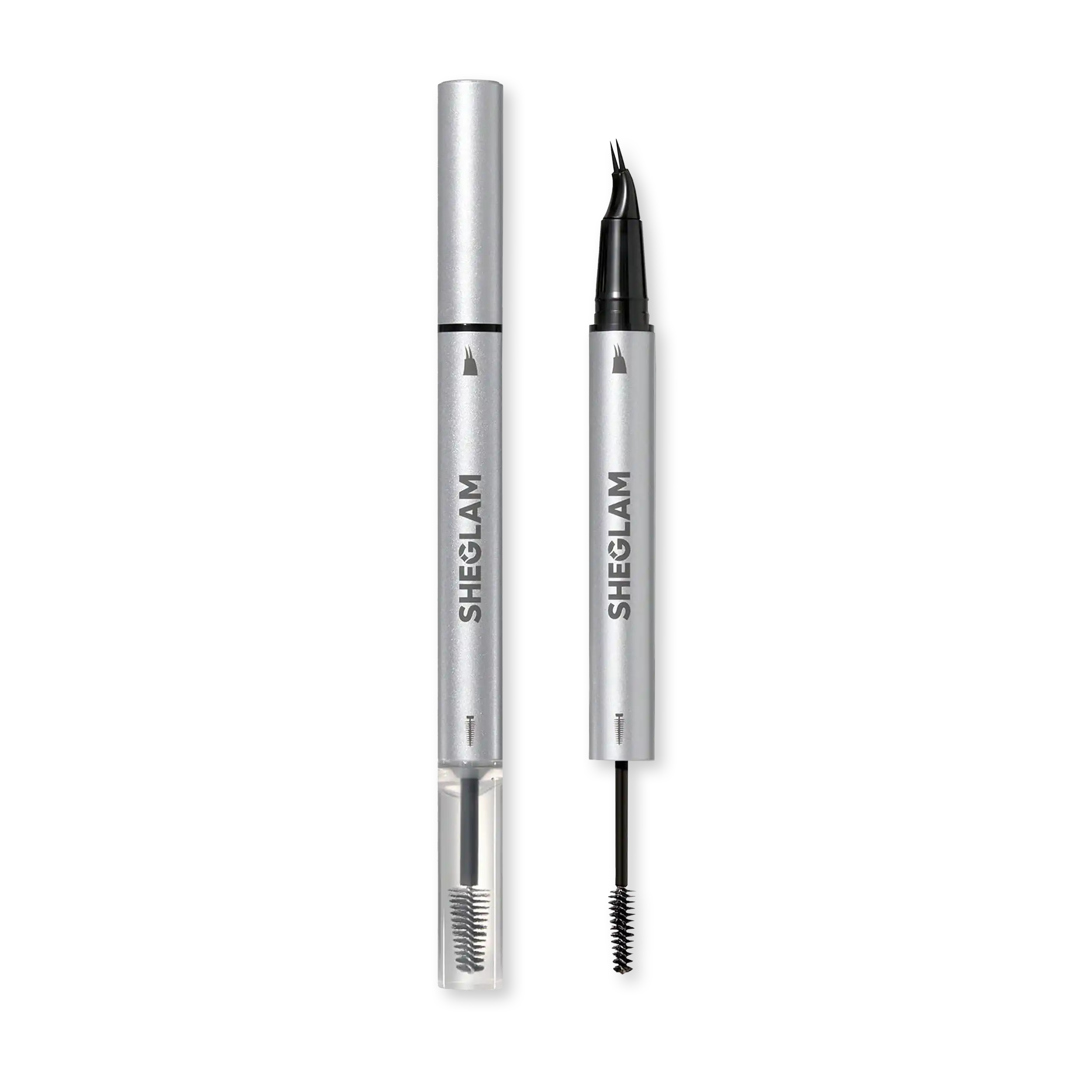خرید و قیمت هاشور دو خط ابرو شيگلم Sheglam Real Flow Laminating Brow Pen