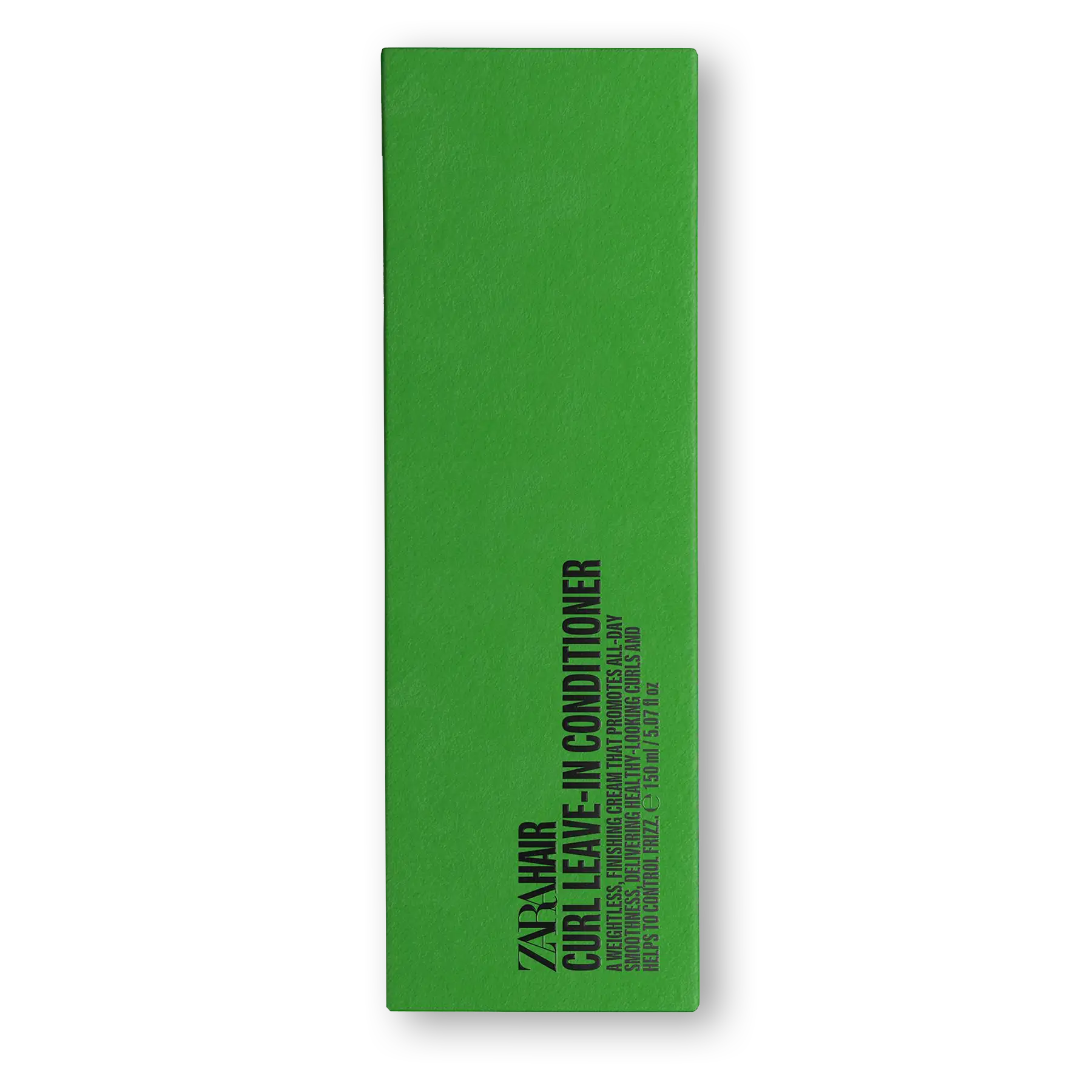 خرید و قیمت نرم كننده داخل حمام موی فر زارا Zara Hair Curl Leave-In Conditioner 150ml