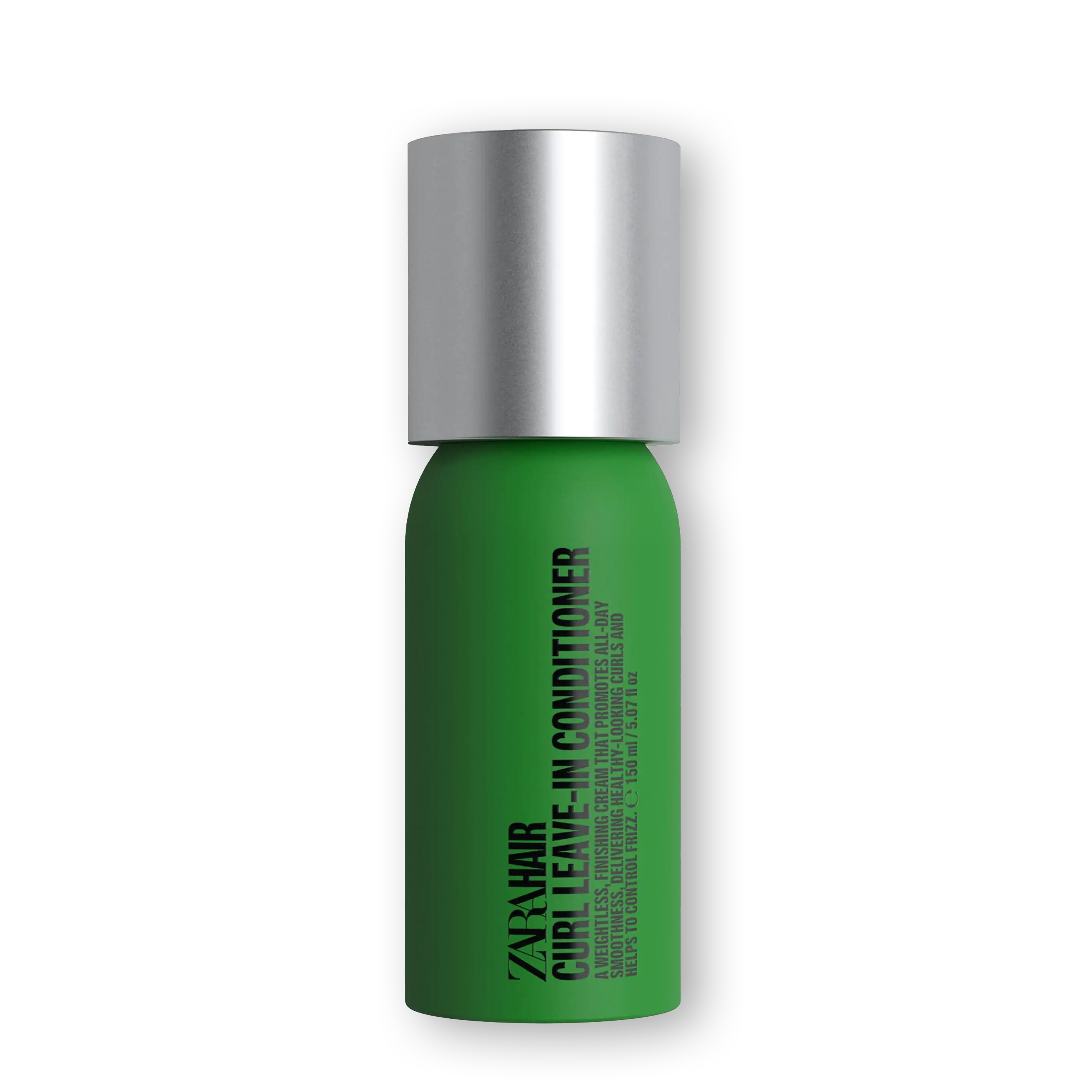 خرید و قیمت نرم كننده داخل حمام موی فر زارا Zara Hair Curl Leave-In Conditioner 150ml