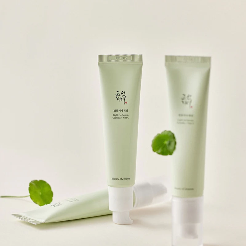 خرید و قیمت سرم روشن كننده Beauty Of Joseon Light On Serum
