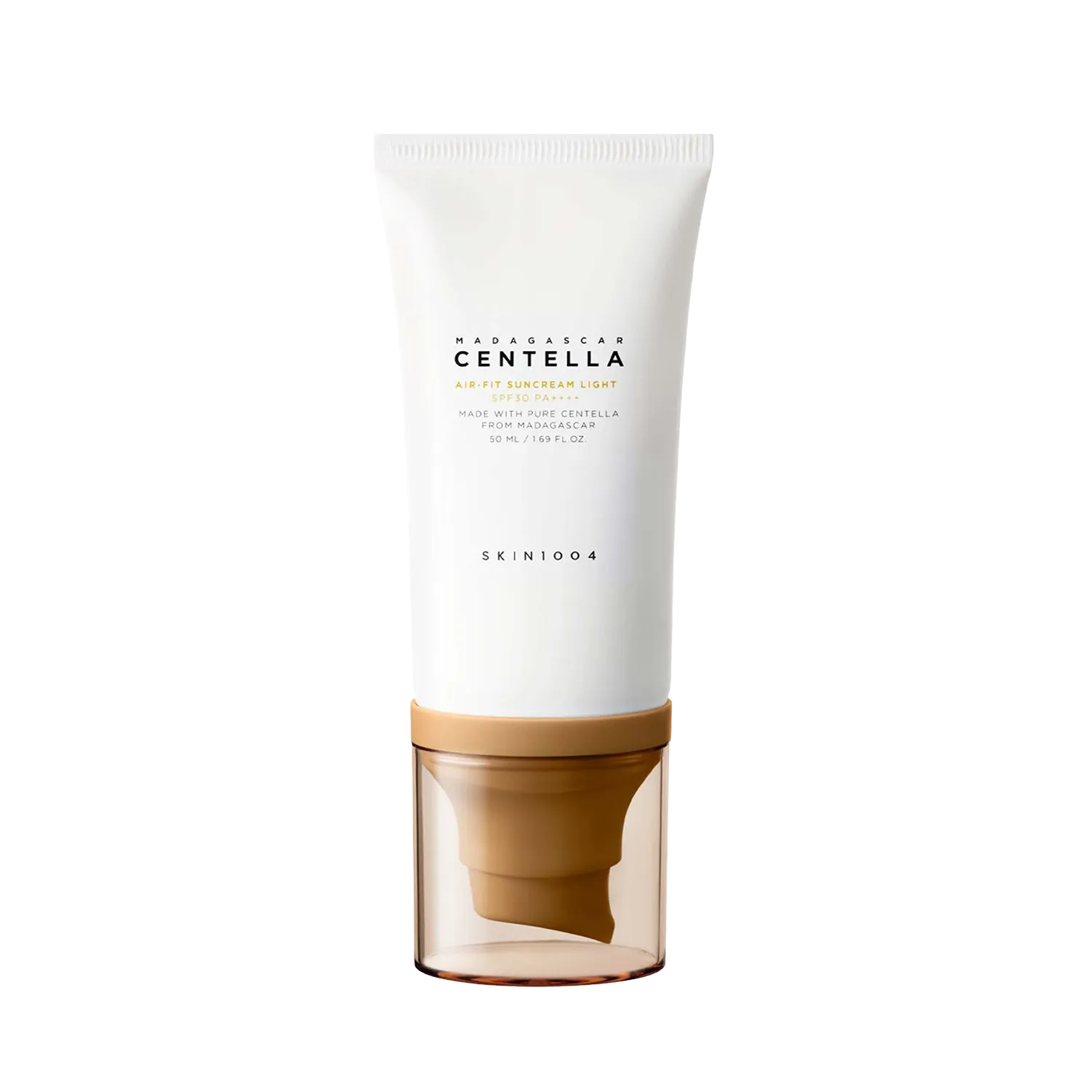 خرید و قیمت ضد آفتاب سنتلا Air-Fit Sunscreen Light
