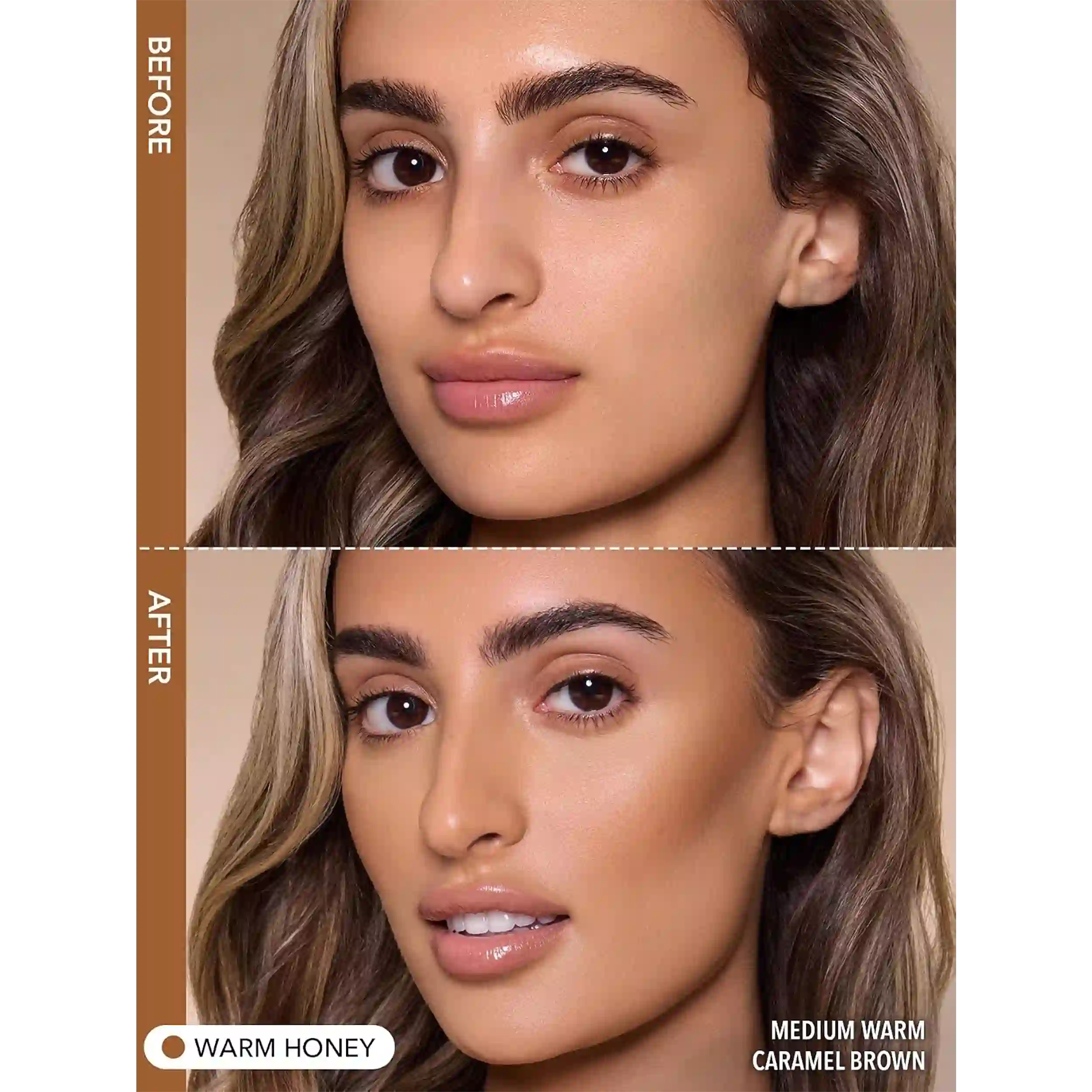 خرید و قیمت كانتور دو سر مايع شيگلم Shegalm Precision Sculpt Liquid Contour Duo