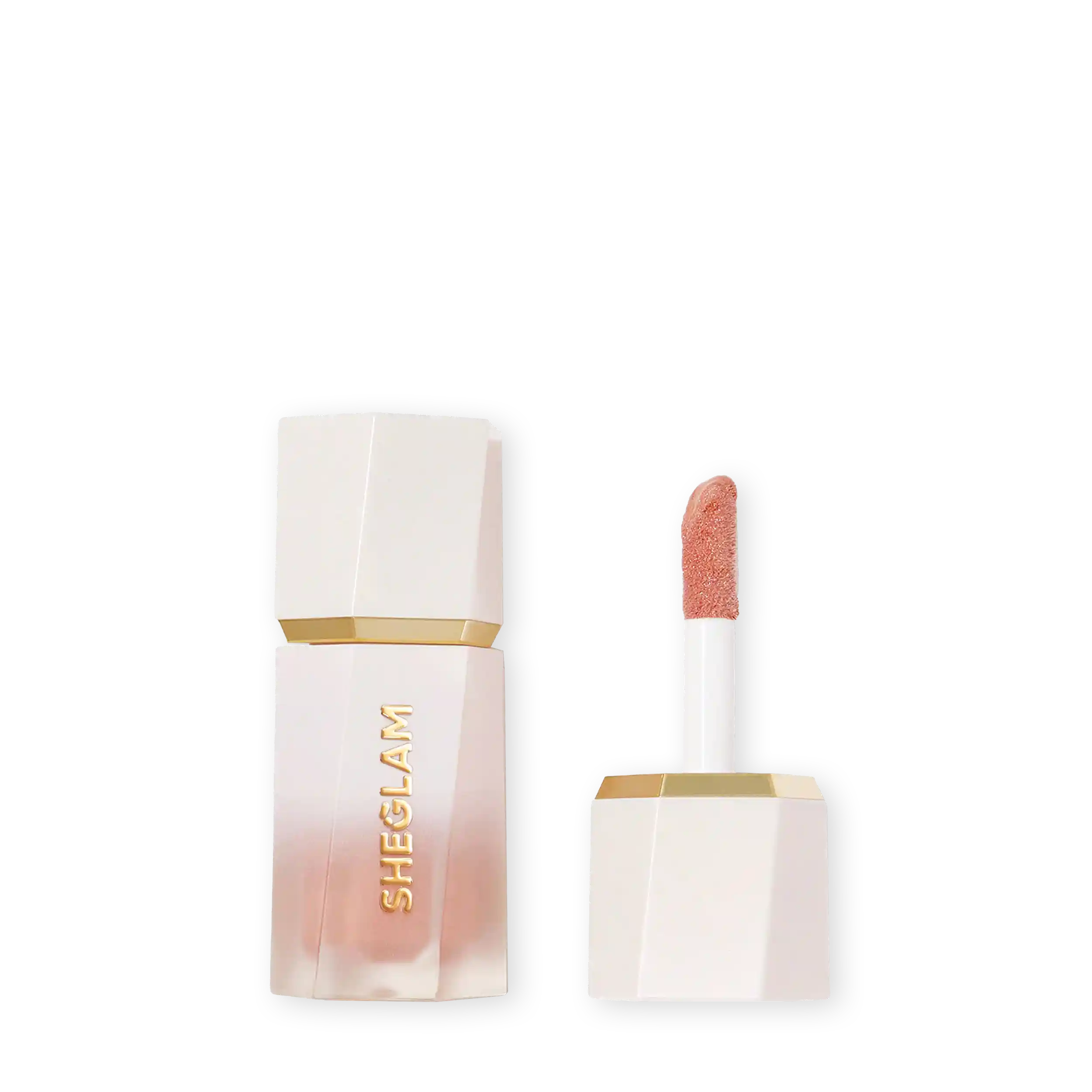 خرید و قیمت هايلايتر مايع شيگلم Sheglam Glow Bloom Liquid Highlighter