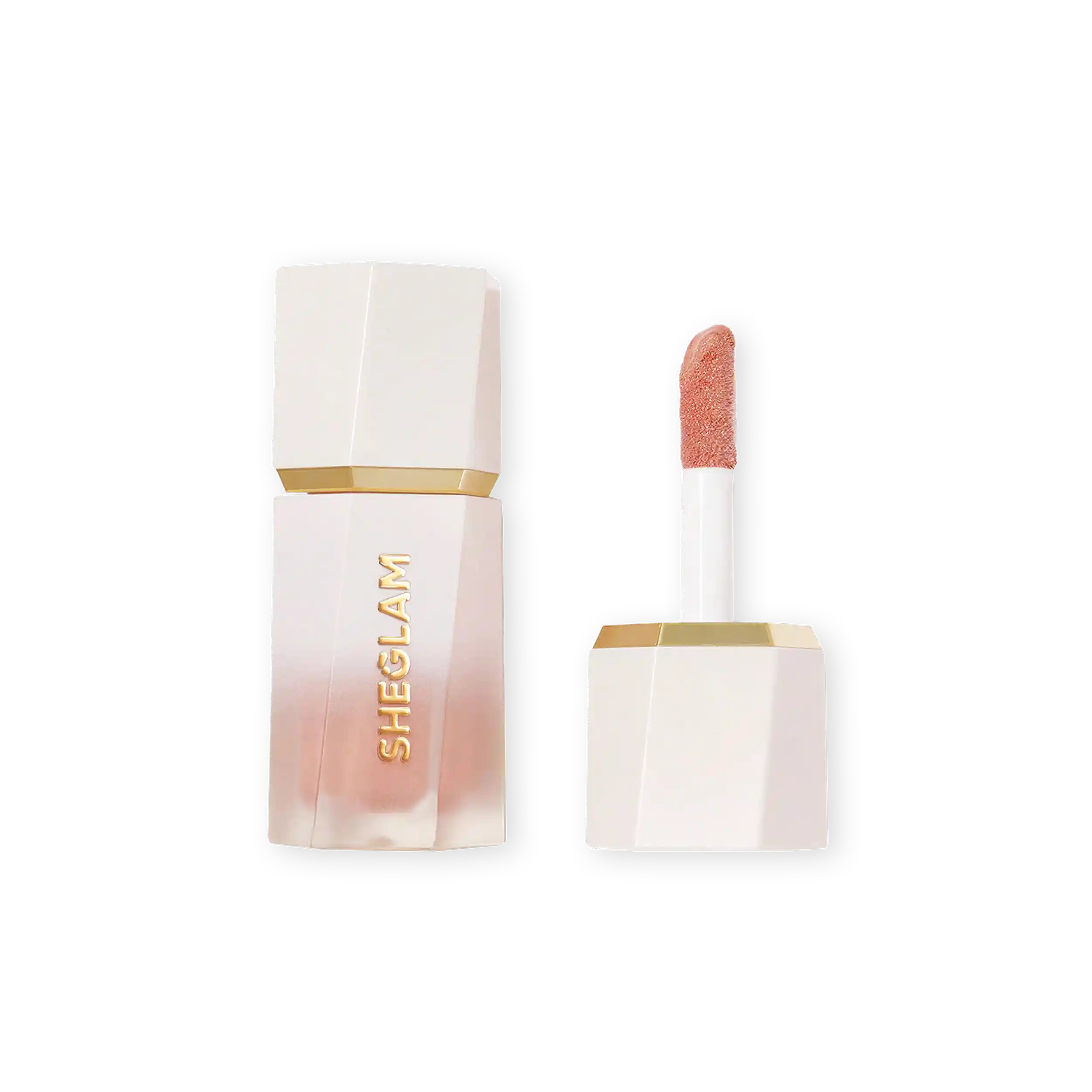 خرید و قیمت هايلايتر مايع شيگلم Sheglam Glow Bloom Liquid Highlighter