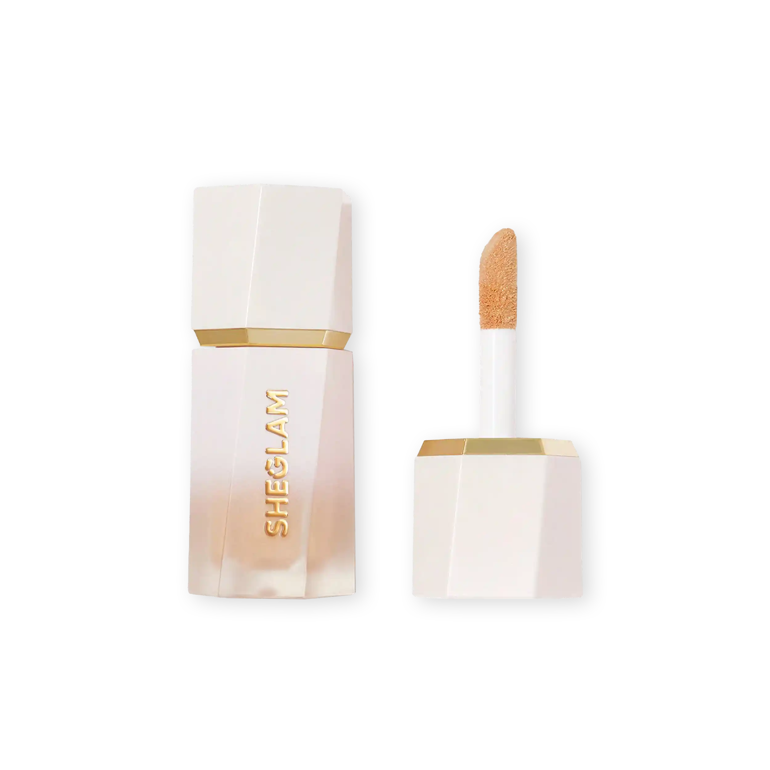 خرید و قیمت هايلايتر مايع شيگلم Sheglam Glow Bloom Liquid Highlighter
