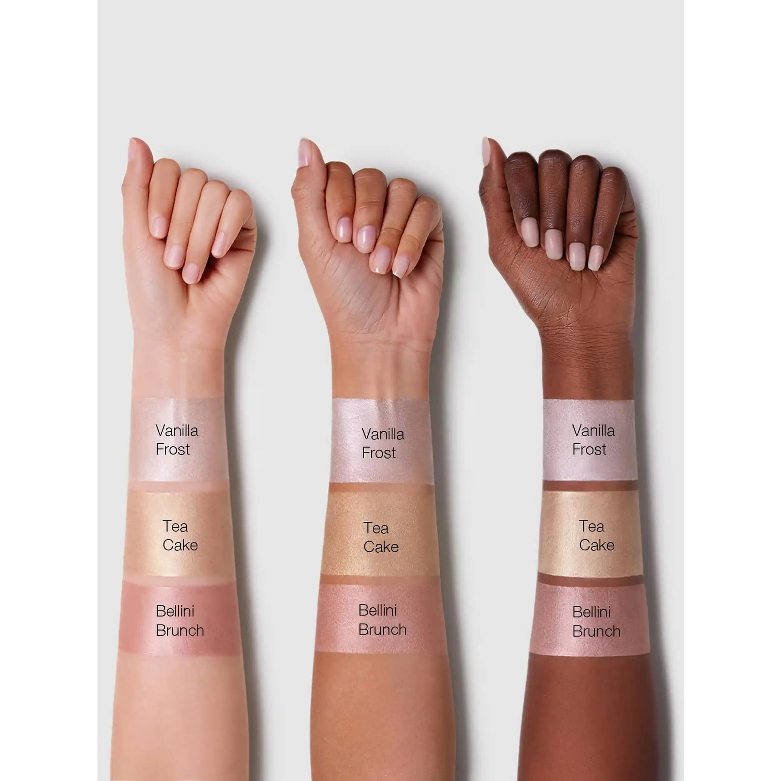 خرید و قیمت هايلايتر مايع شيگلم Sheglam Glow Bloom Liquid Highlighter
