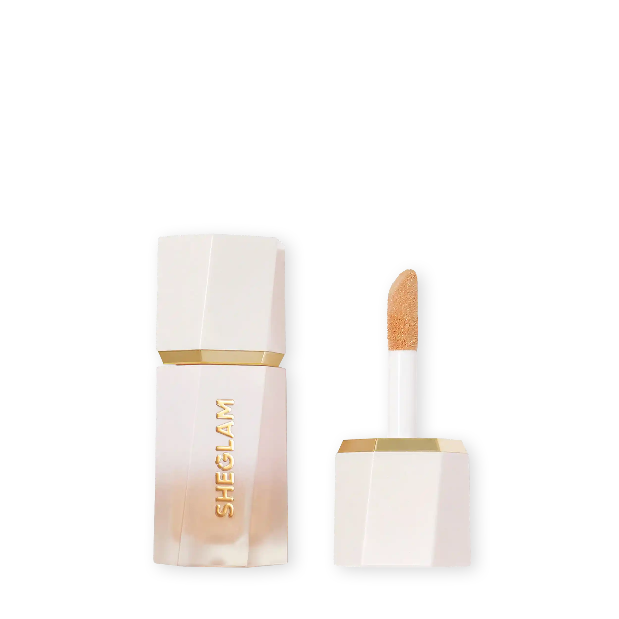 خرید و قیمت هايلايتر مايع شيگلم Sheglam Glow Bloom Liquid Highlighter