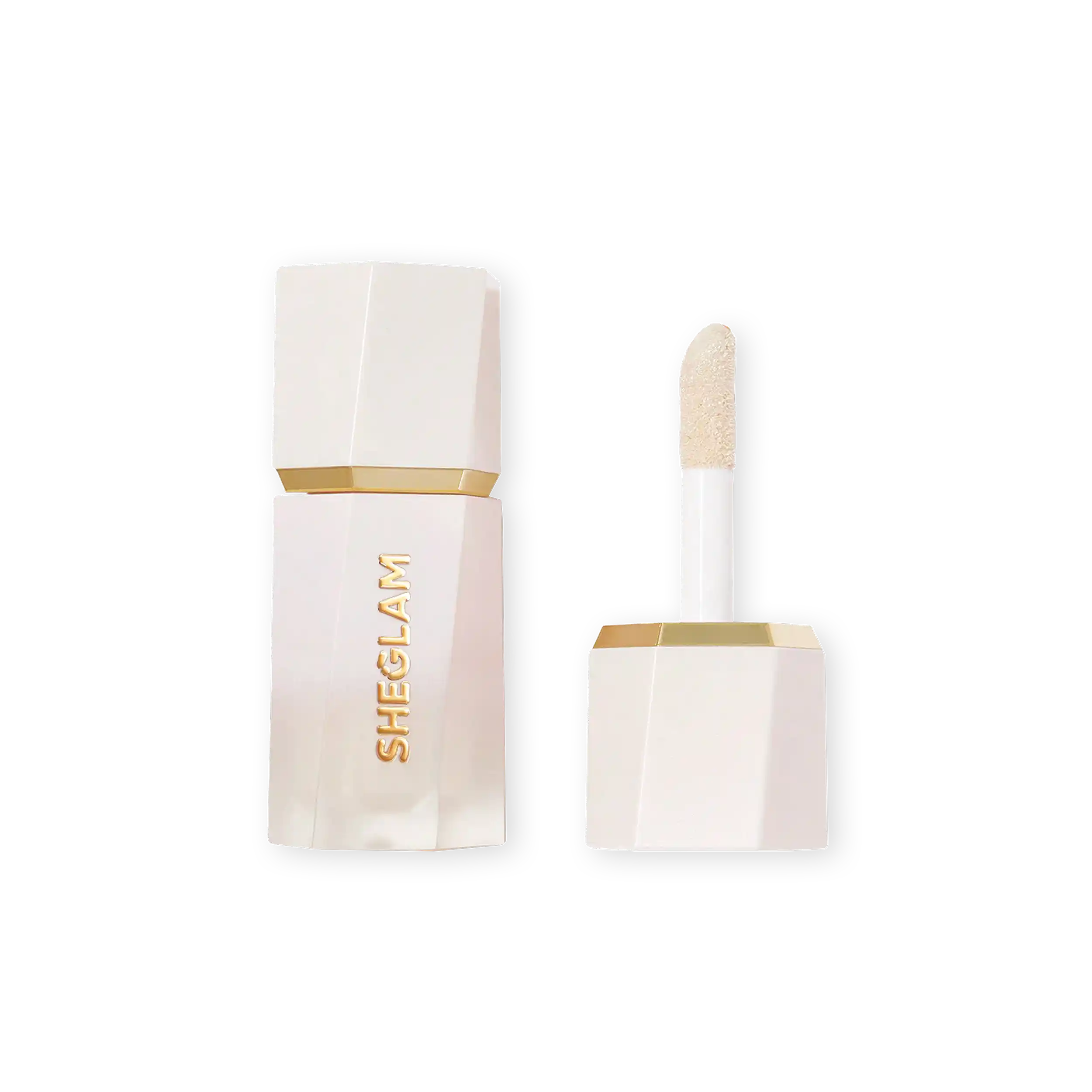 خرید و قیمت هايلايتر مايع شيگلم Sheglam Glow Bloom Liquid Highlighter