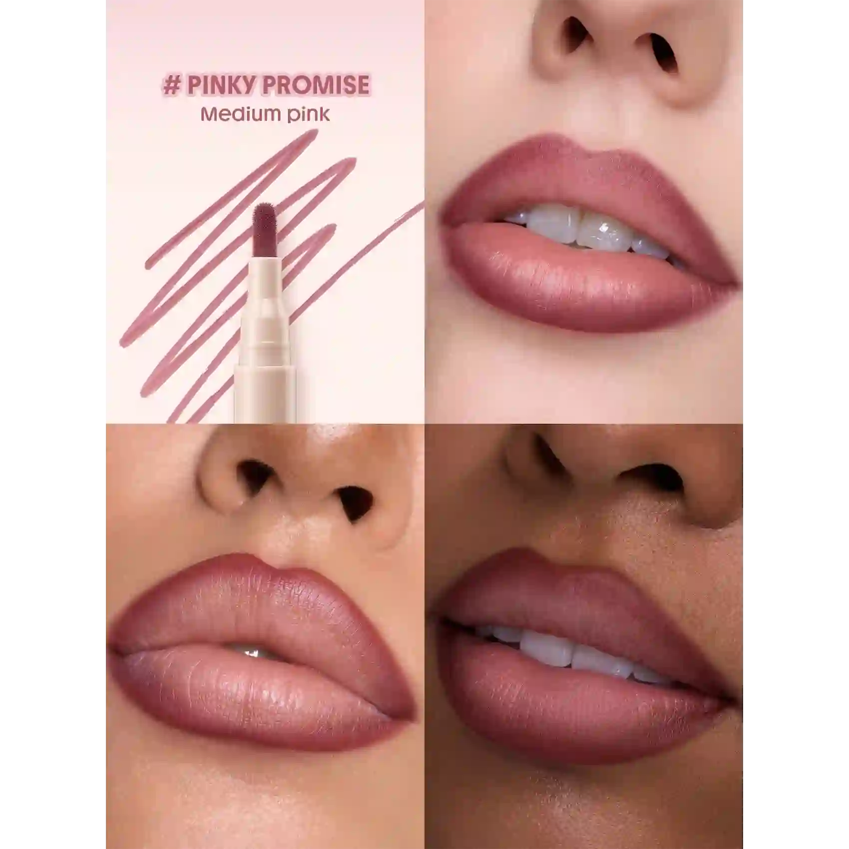 خرید و قیمت مداد لب مايع شيگلم Sheglam True Stain Liquid Lip Liner