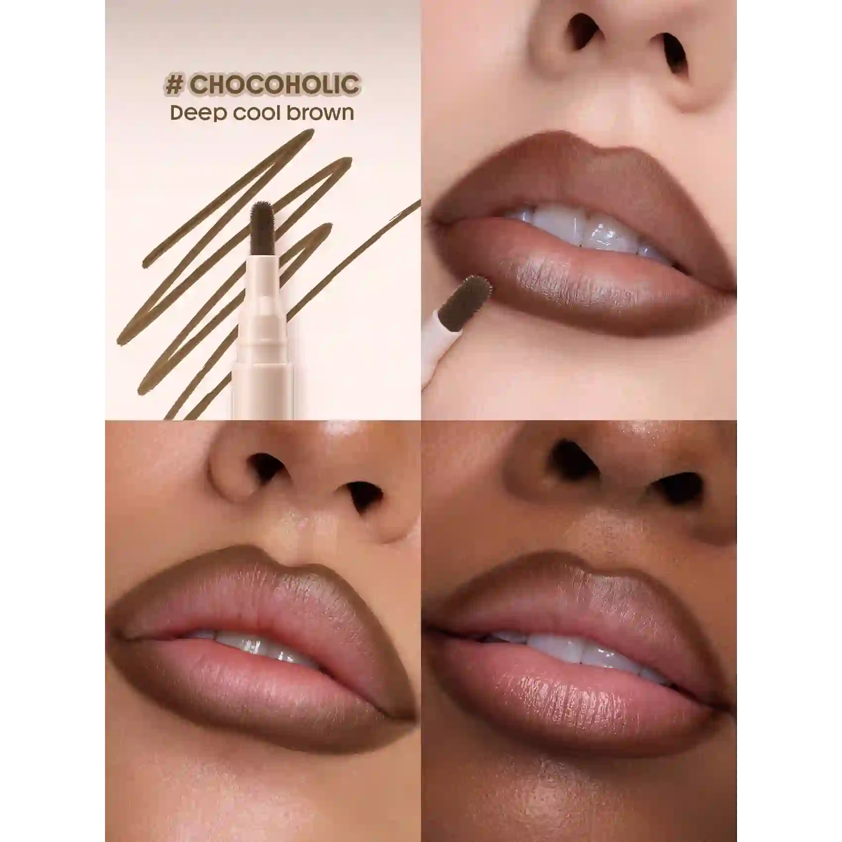 خرید و قیمت مداد لب مايع شيگلم Sheglam True Stain Liquid Lip Liner