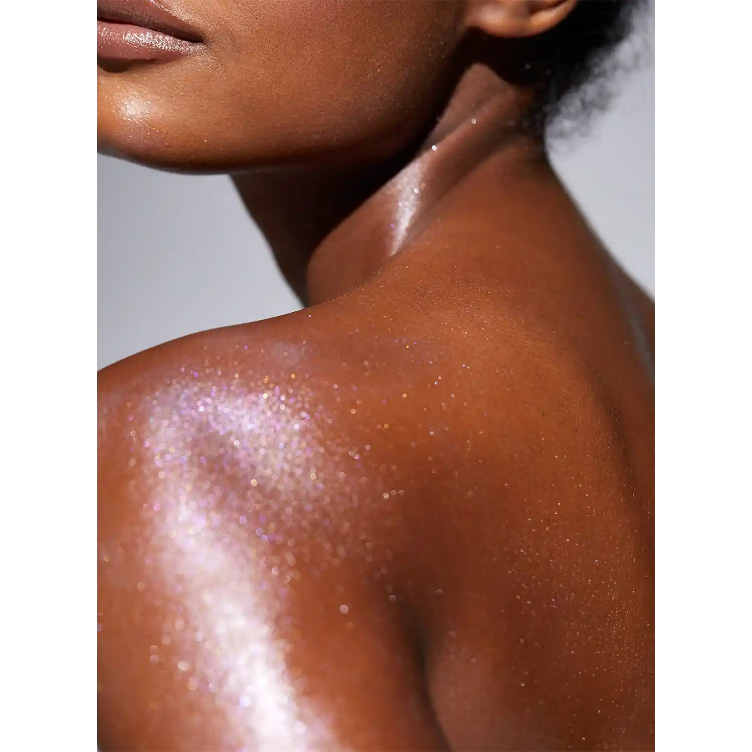 خرید و قیمت بادی میست شیگلم Go Go Glow Highlighting