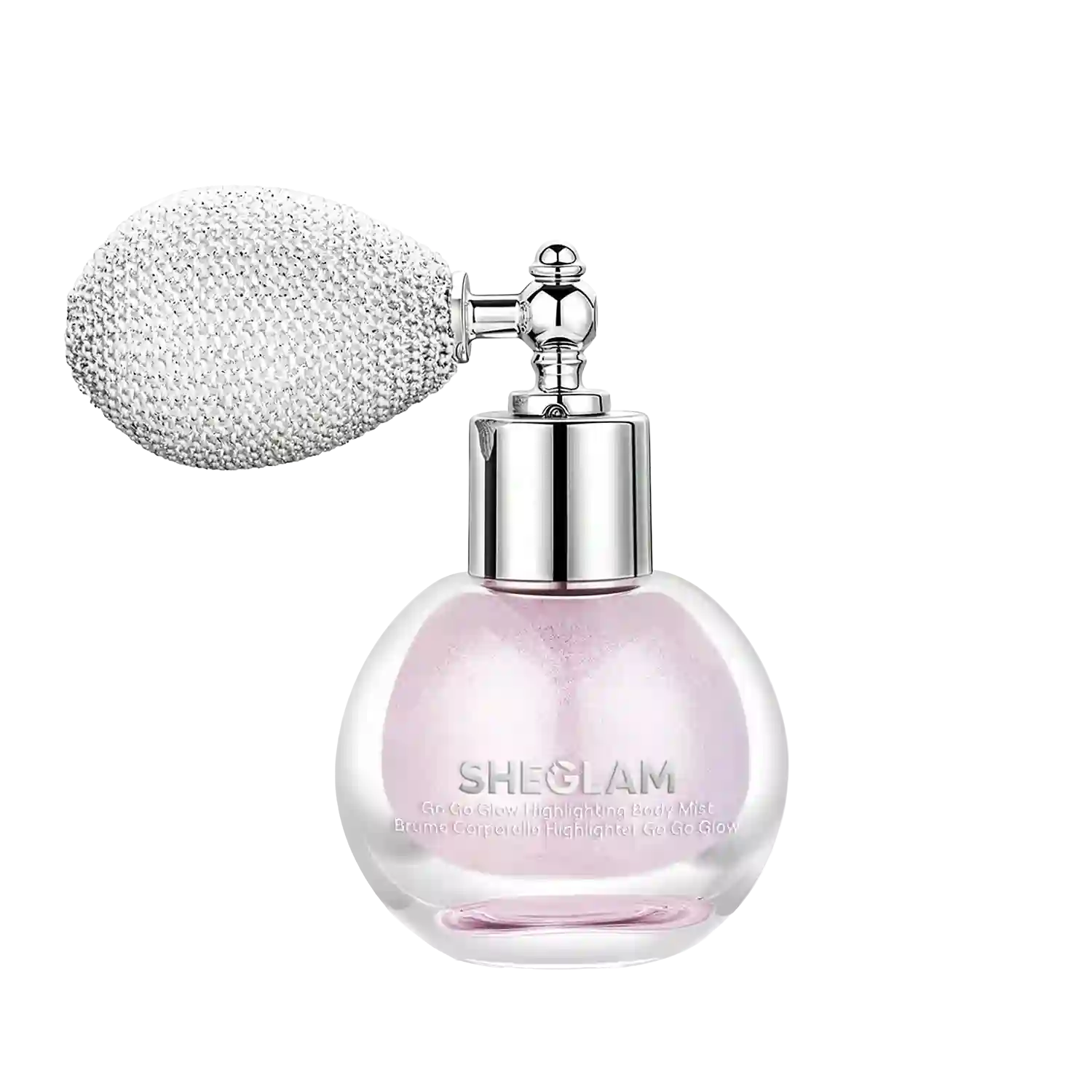خرید و قیمت بادی میست شیگلم Go Go Glow Highlighting