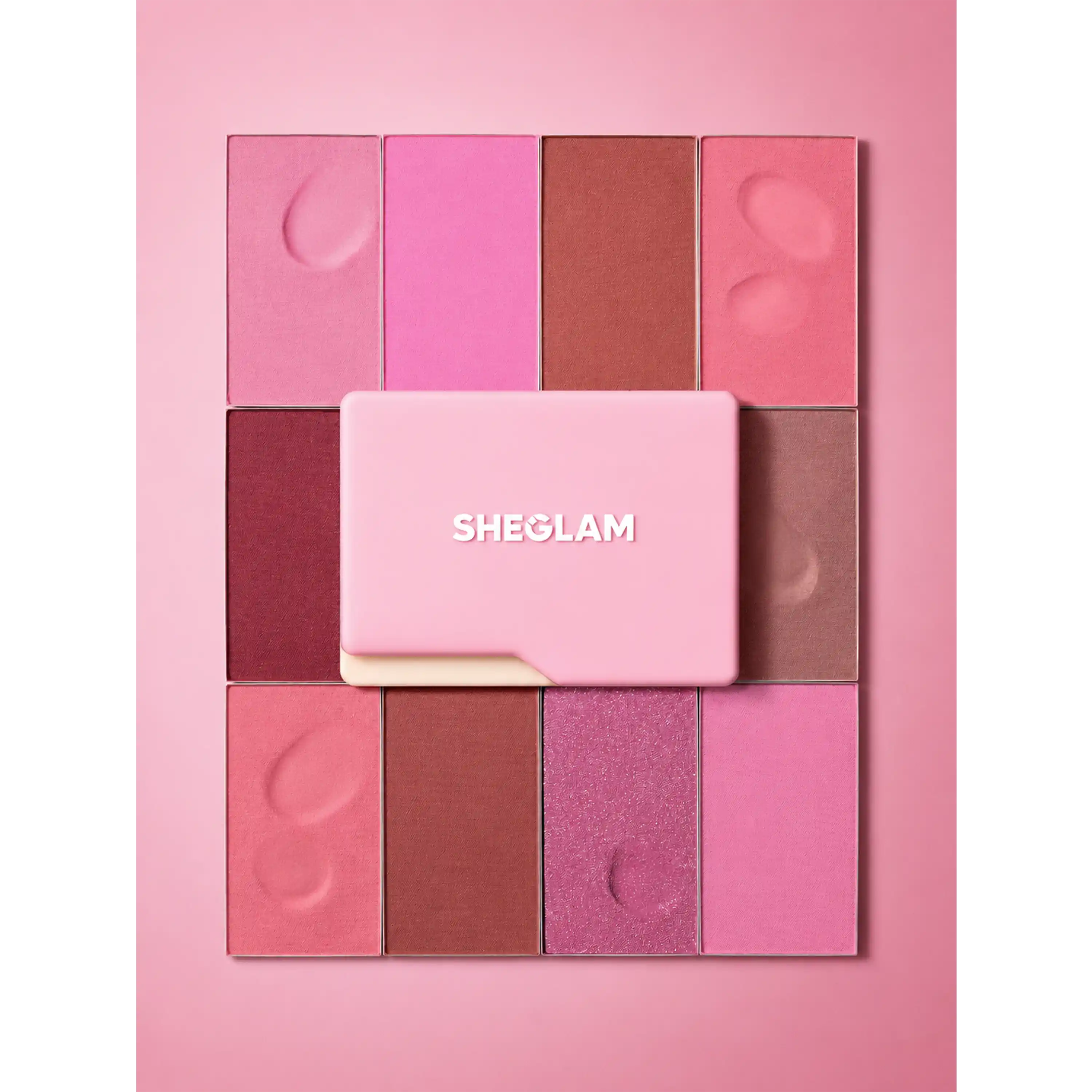 خرید و قیمت رژ گونه شيگلم Sheglam Dream Touch Blush