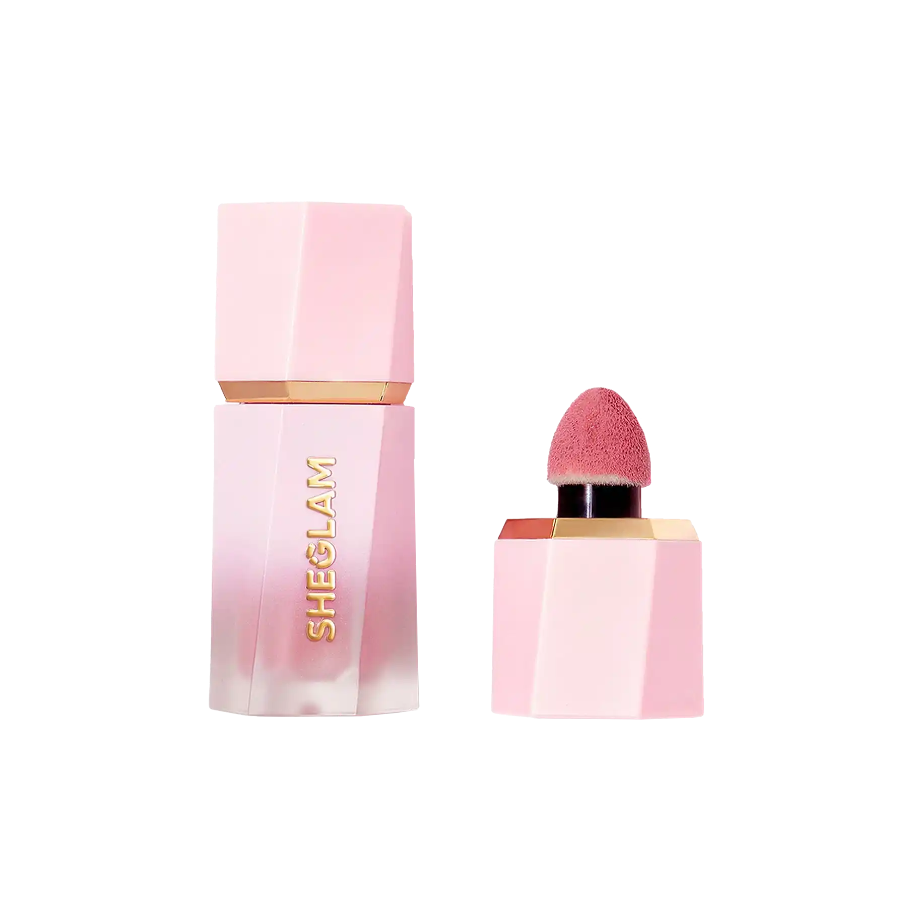خرید و قیمت رژگونه مایع شیگلم Color Bloom
