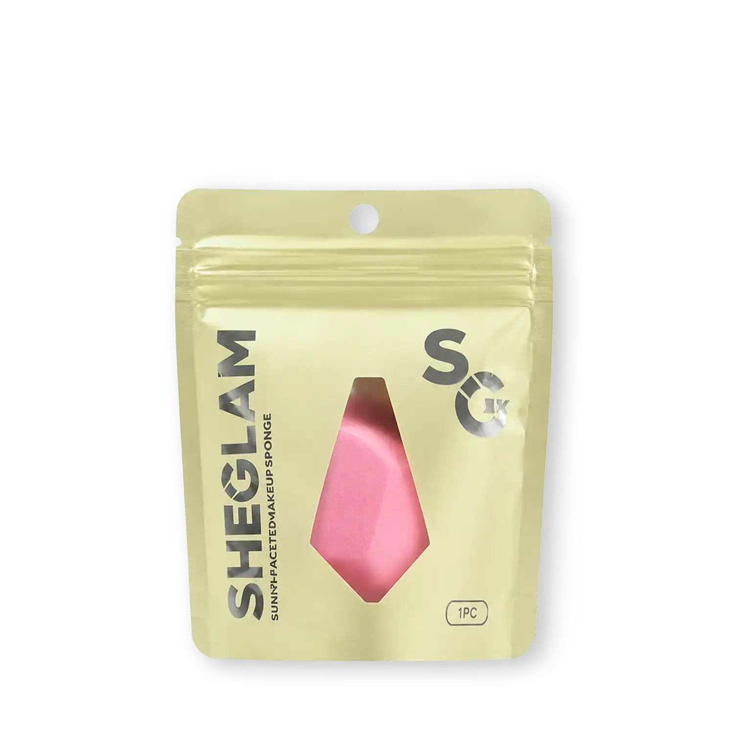 خرید و قیمت اسپانج مولتی فيس شيگلم Sheglam Multi-Faceted Makeup Sponge 1pc
