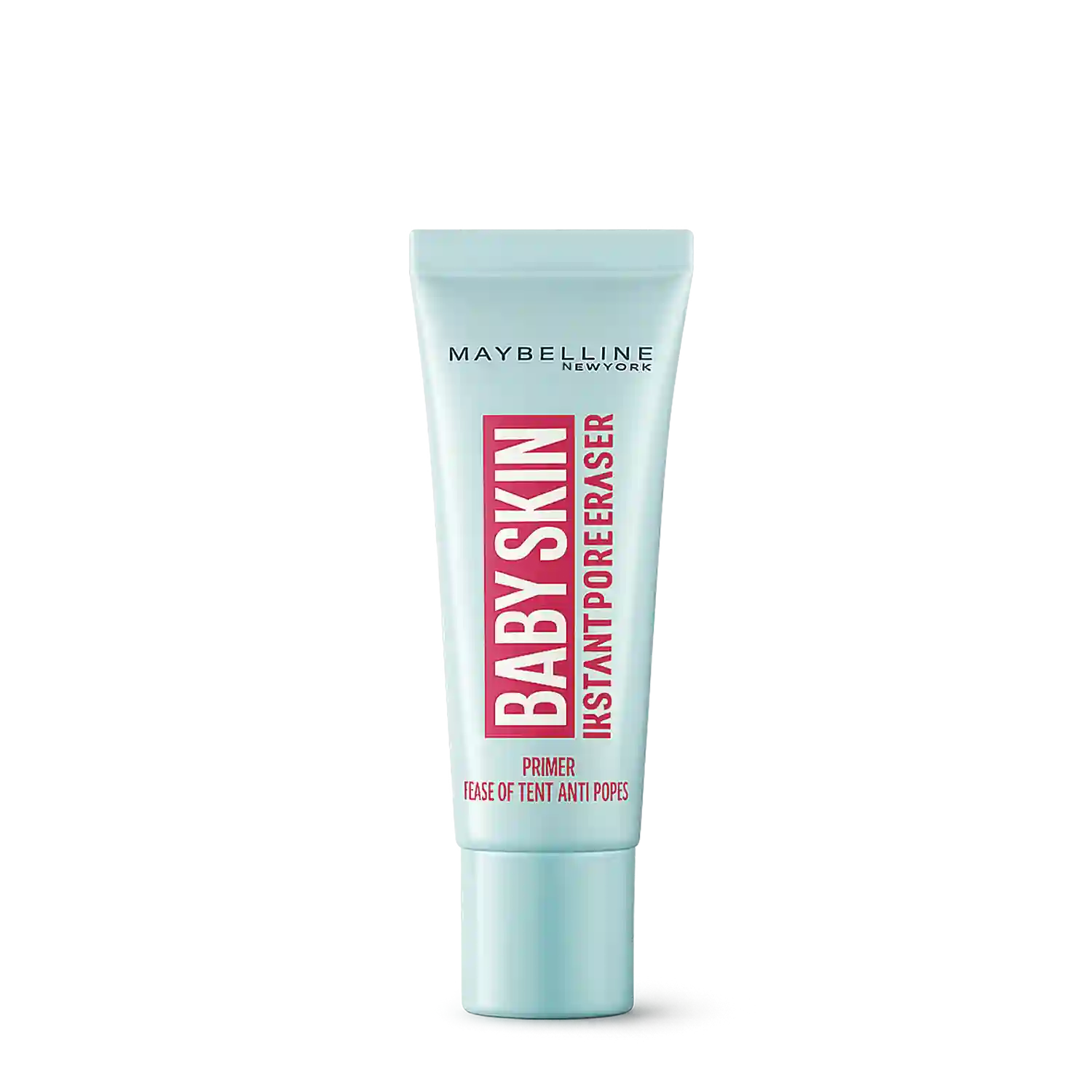 خرید و قیمت پرايمر بيبی اسكين ميبلين Maybelline Baby Skin Instant Pore Eraser Primer 22ml