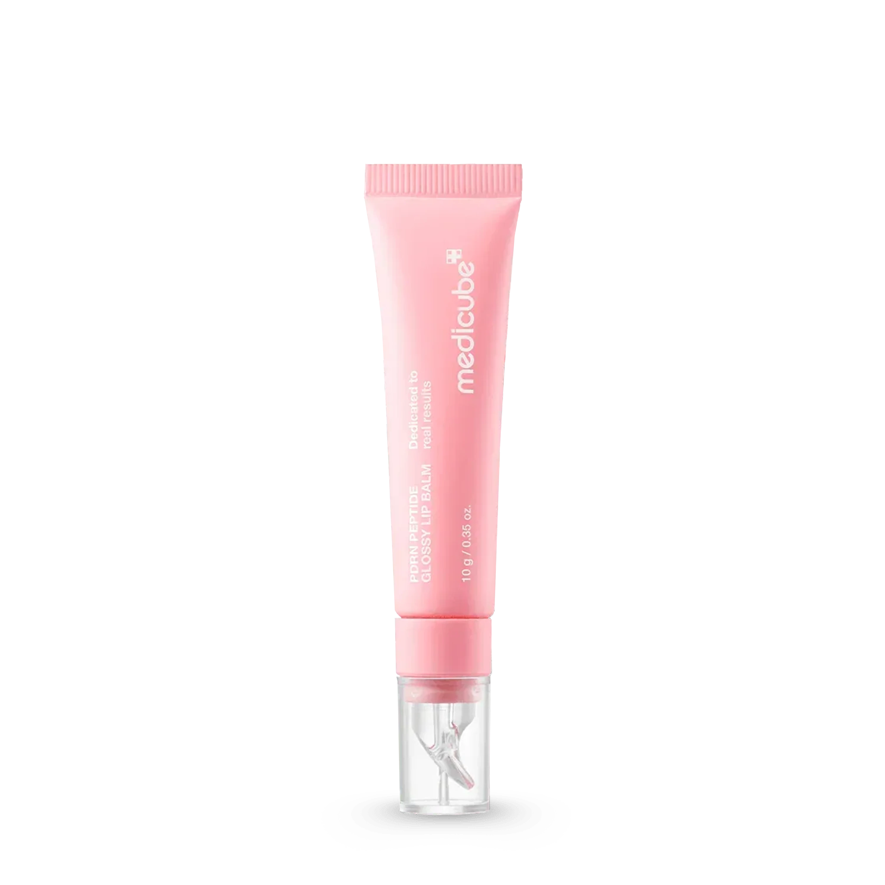 خرید و قیمت بالم لب مديكيوب Medicube PDRN Peptide Glossy Lip Balm 10g