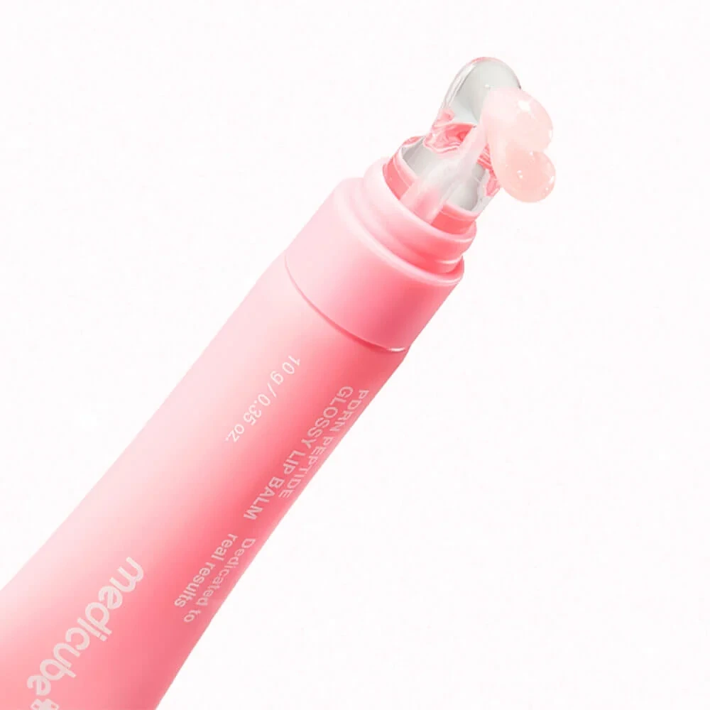 خرید و قیمت بالم لب مديكيوب Medicube PDRN Peptide Glossy Lip Balm 10g