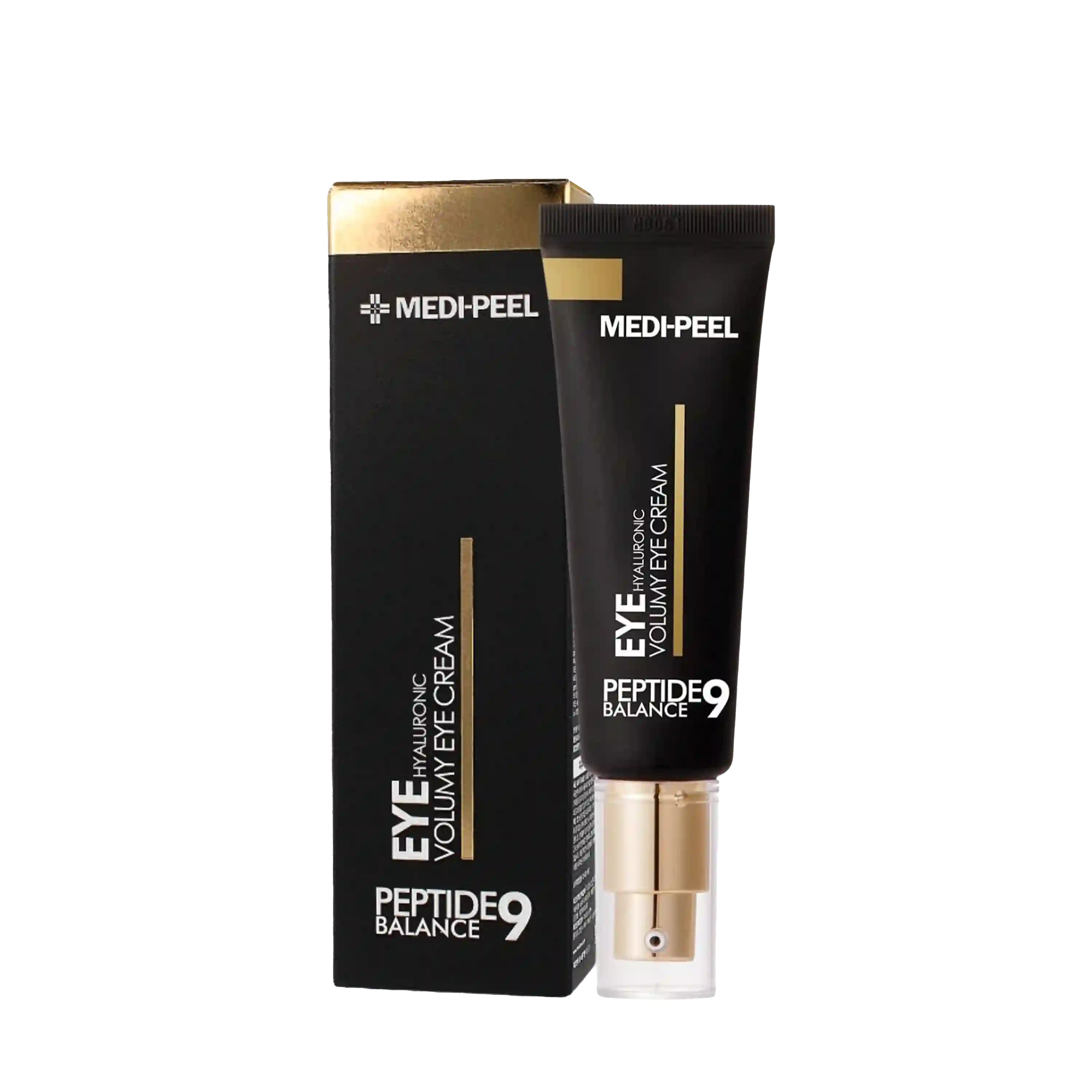 خرید و قیمت كرم دور چشم مدی پيل Medipeel 9 Peptide Balance Eye Cream