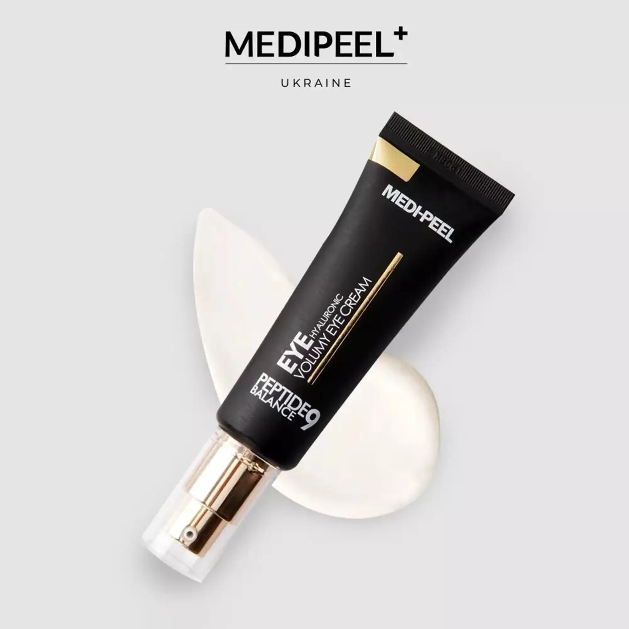 خرید و قیمت كرم دور چشم مدی پيل Medipeel 9 Peptide Balance Eye Cream