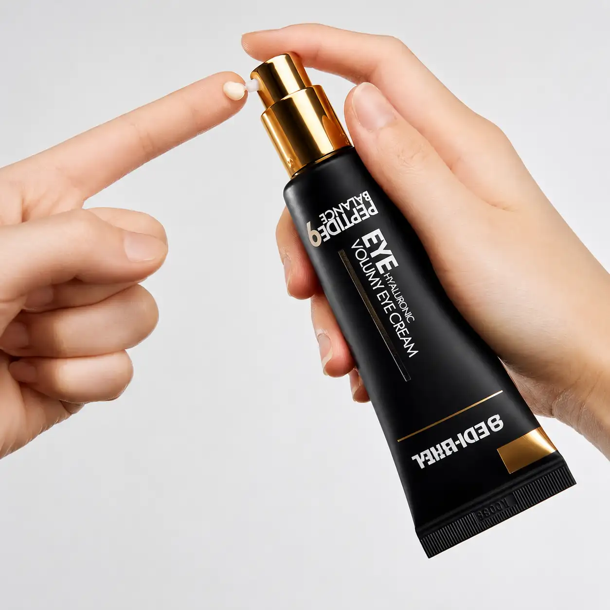 خرید و قیمت كرم دور چشم مدی پيل Medipeel 9 Peptide Balance Eye Cream