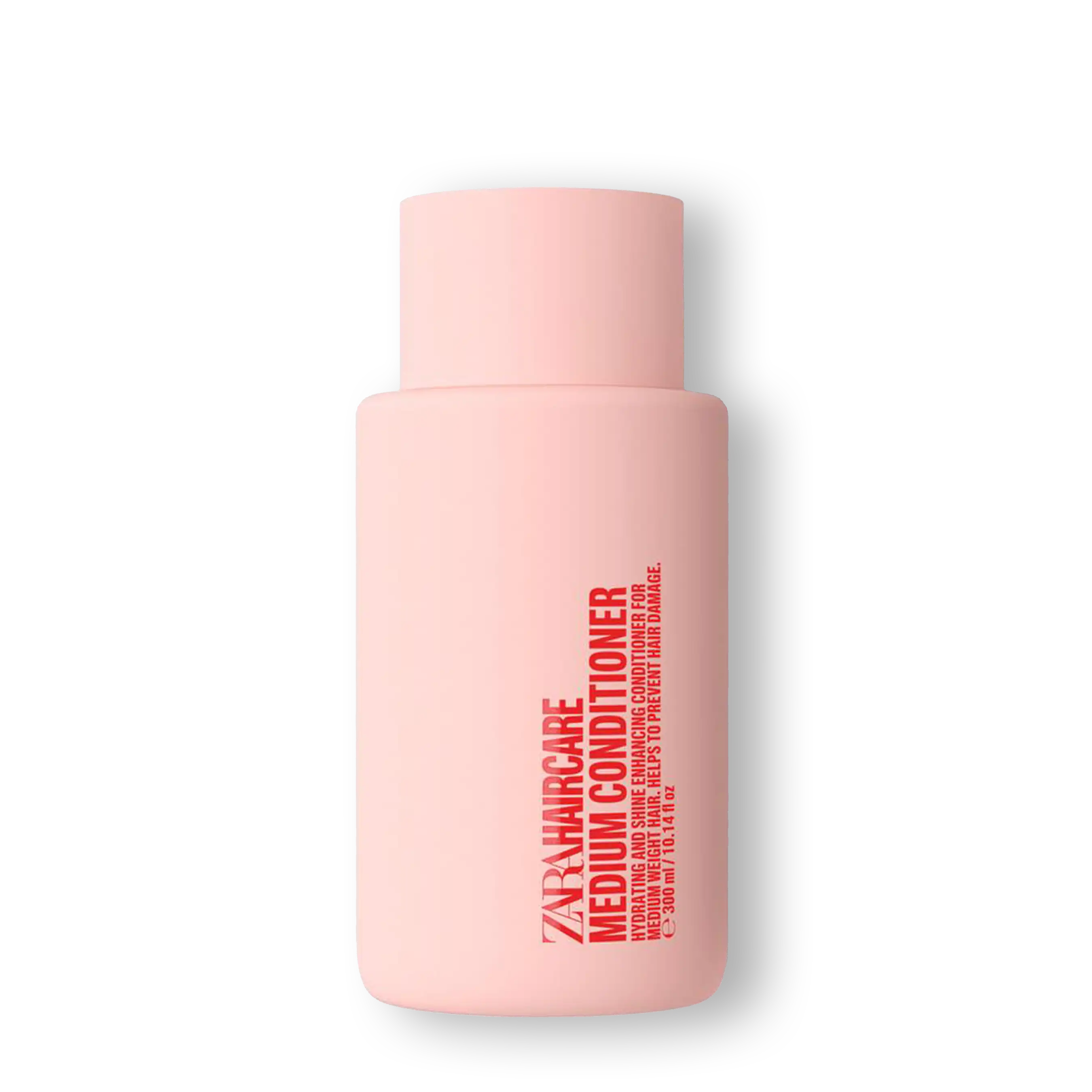خرید و قیمت نرم كننده مو های نرمال زارا Zara Haircare Medium Conditioner 300ml