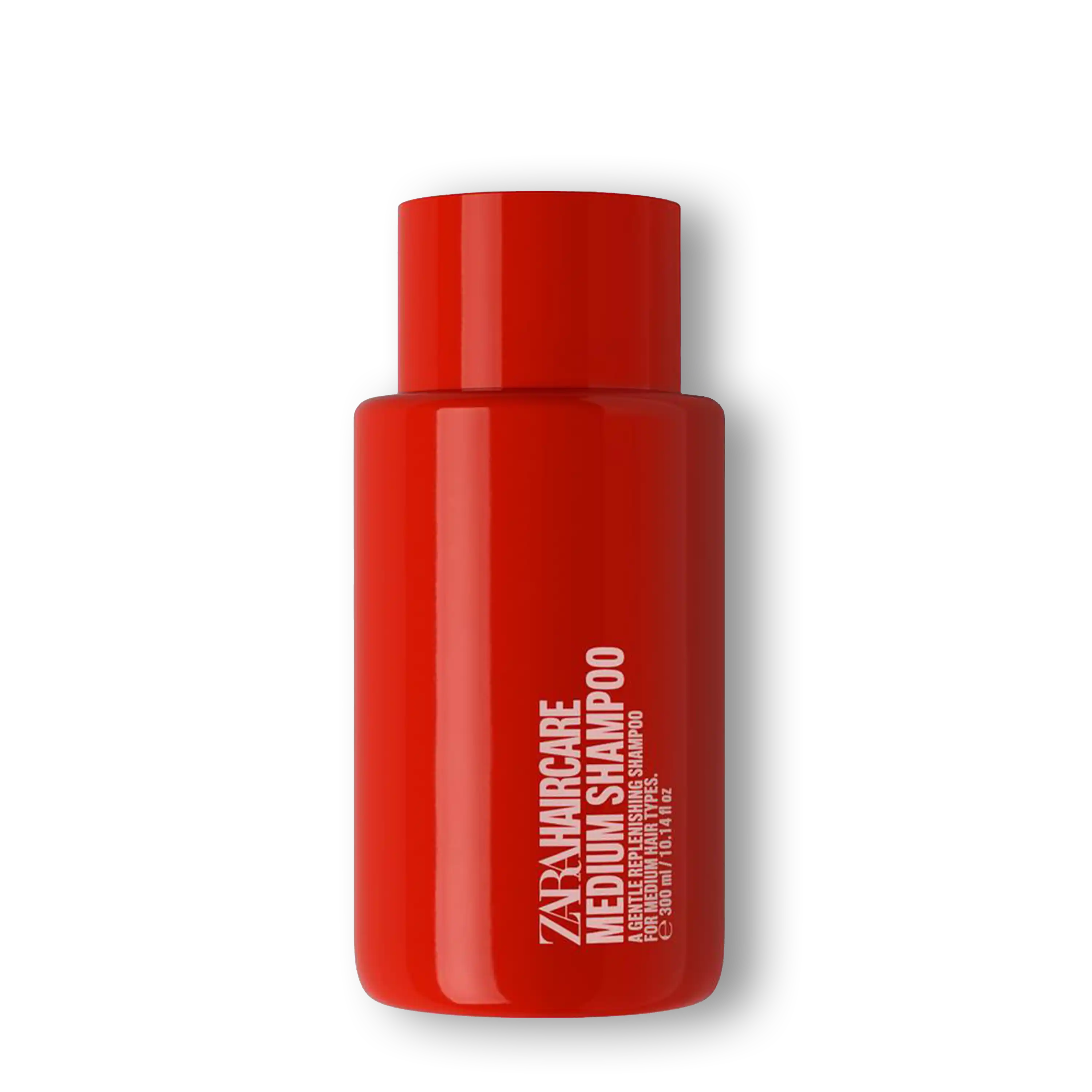 خرید و قیمت شامپو مو های نرمال زارا Zara Haircare Medium Shampoo 300ml