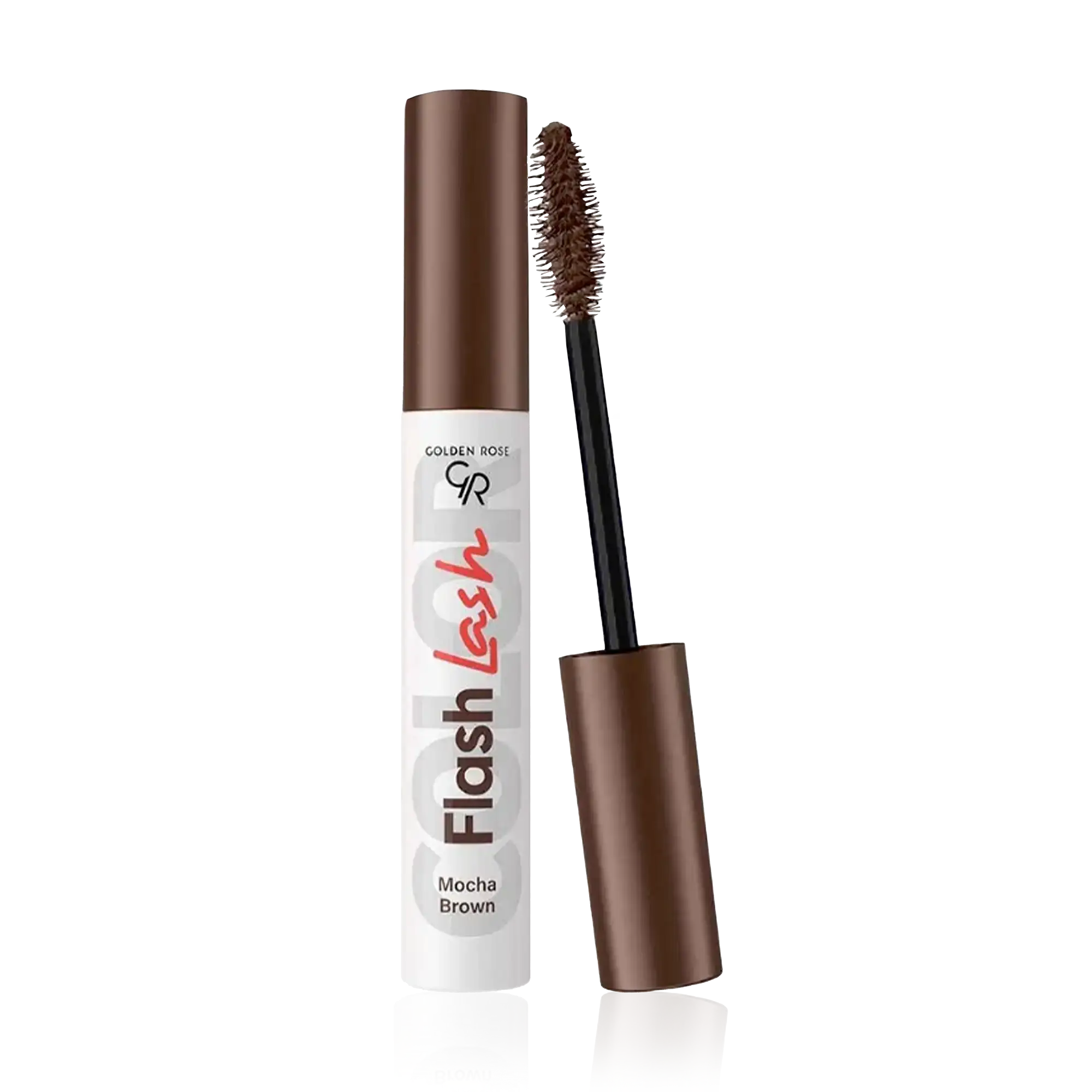 خرید و قیمت ريمل رنگی گلدن رز Golden Rose Flash Lash Colored Mascara