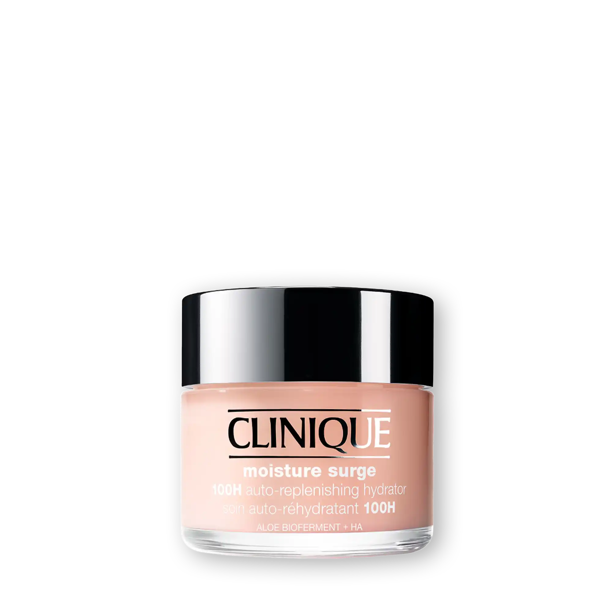 خرید و قیمت كرم آبرسان 100 ساعته كلينيک Clinique Moisture Surge 100H 50ml