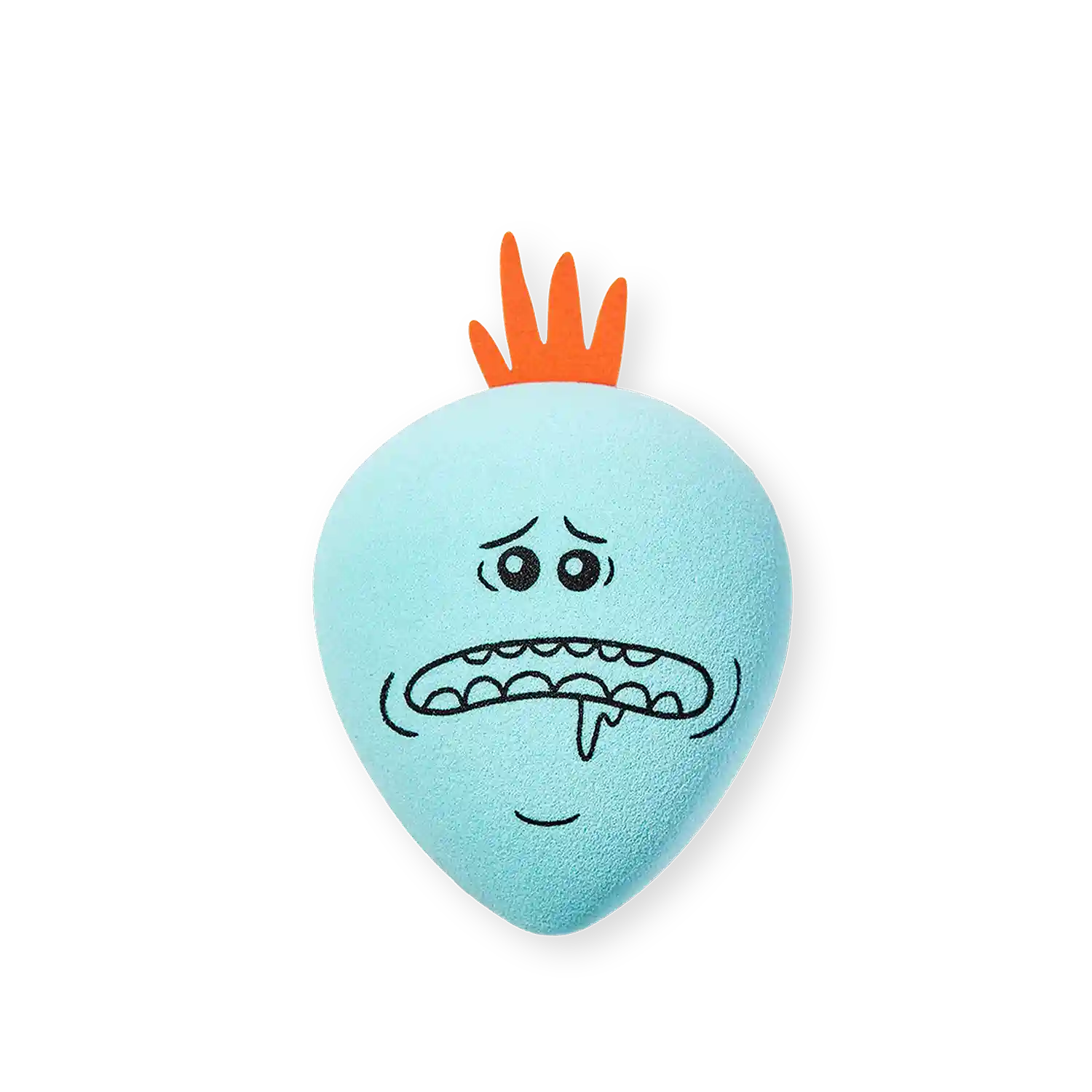 خرید و قیمت اسپانج ريک اند مورتی شيگلم Sheglam Mr. Meeseeks Beauty Sponge 1pc