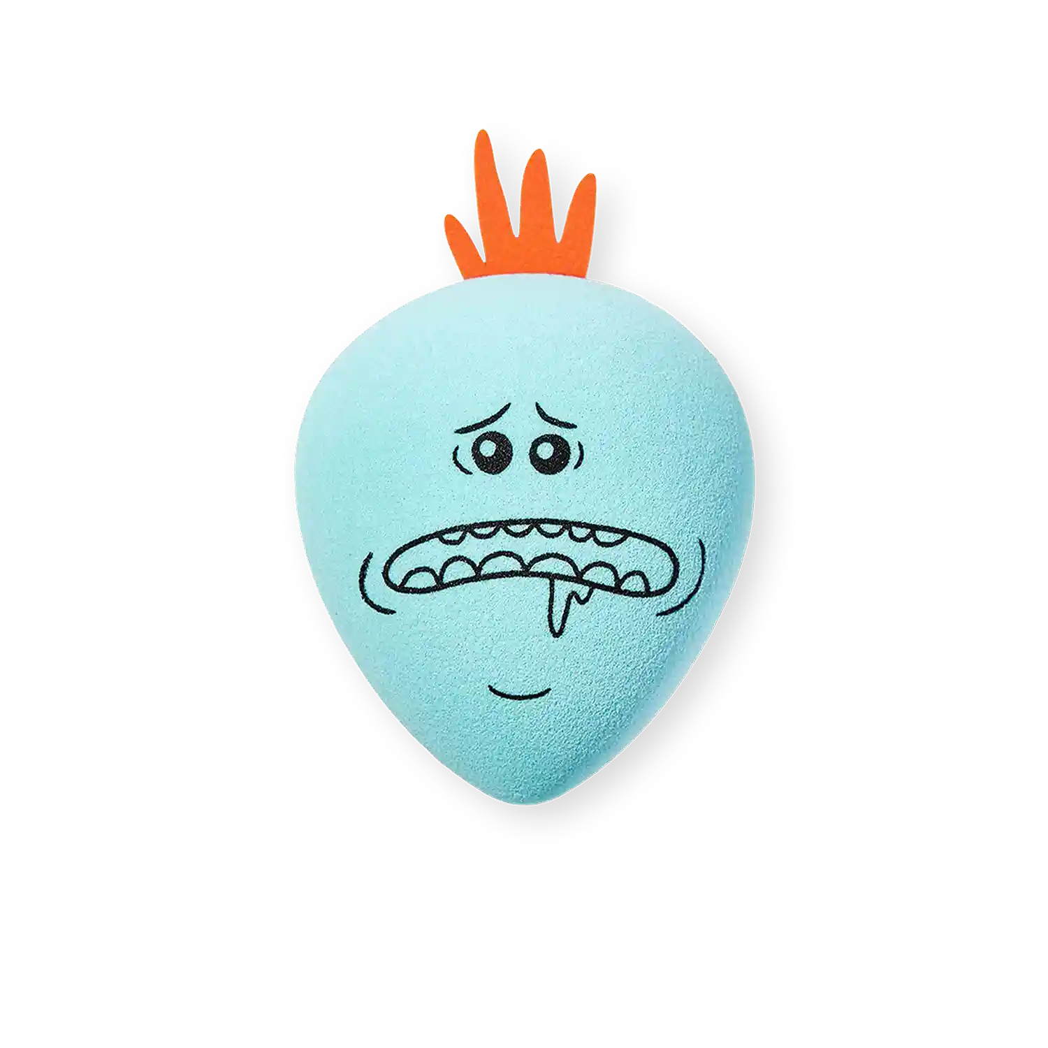 خرید و قیمت اسپانج ريک اند مورتی شيگلم Sheglam Mr. Meeseeks Beauty Sponge 1pc