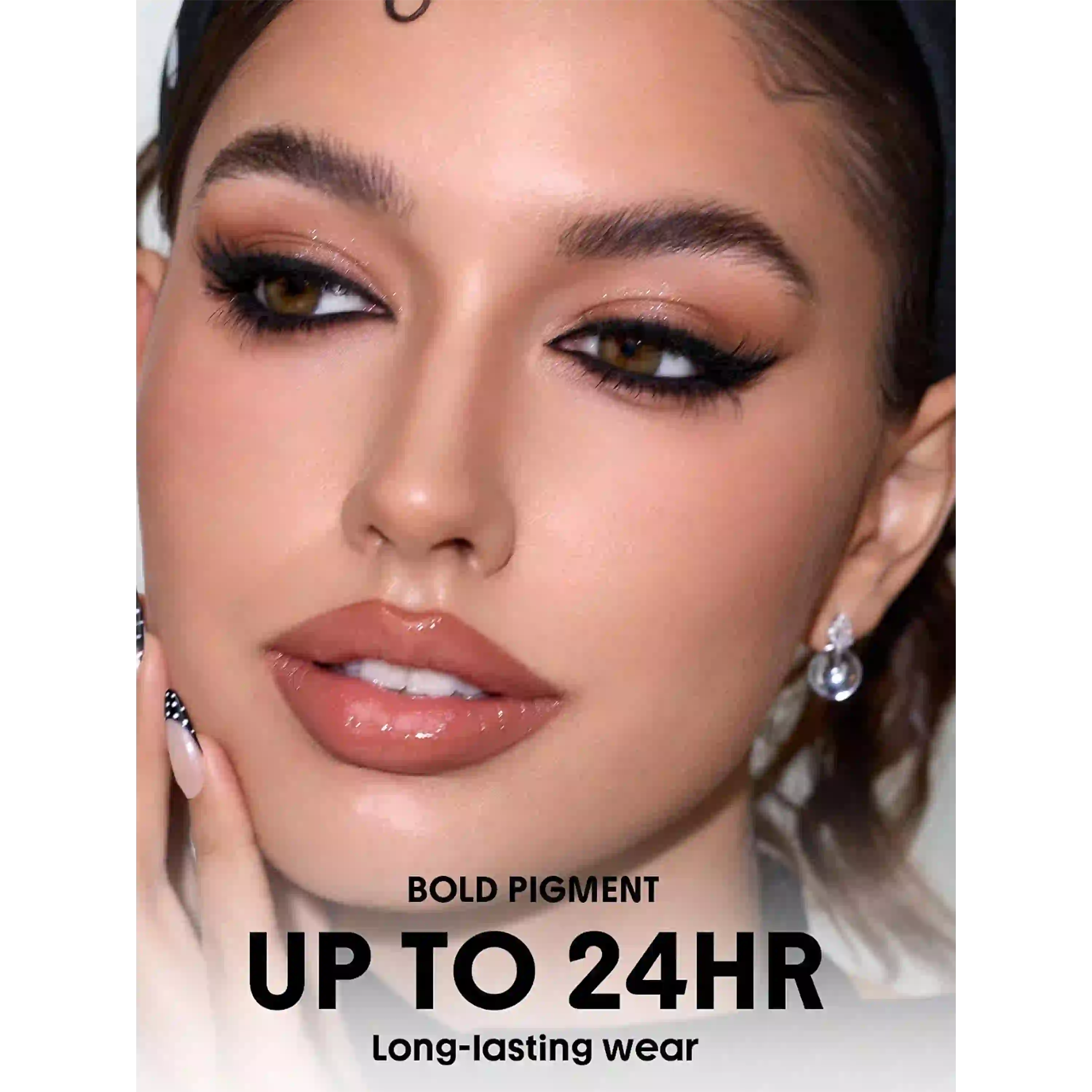 خرید و قیمت خط چشم ژلی Sheglam Boldline Longwear Multi-fanction Gel Liner