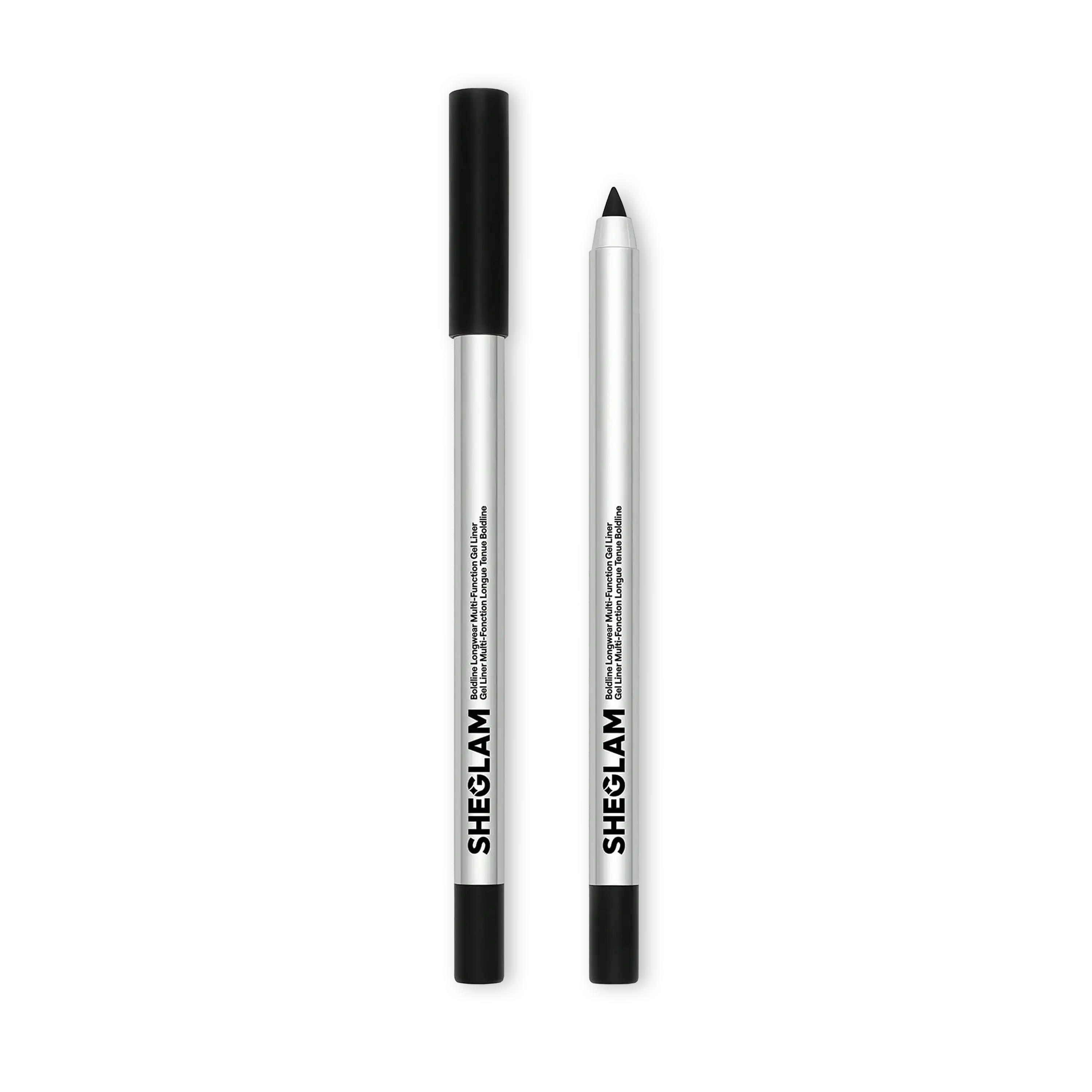 خرید و قیمت خط چشم ژلی Sheglam Boldline Longwear Multi-fanction Gel Liner