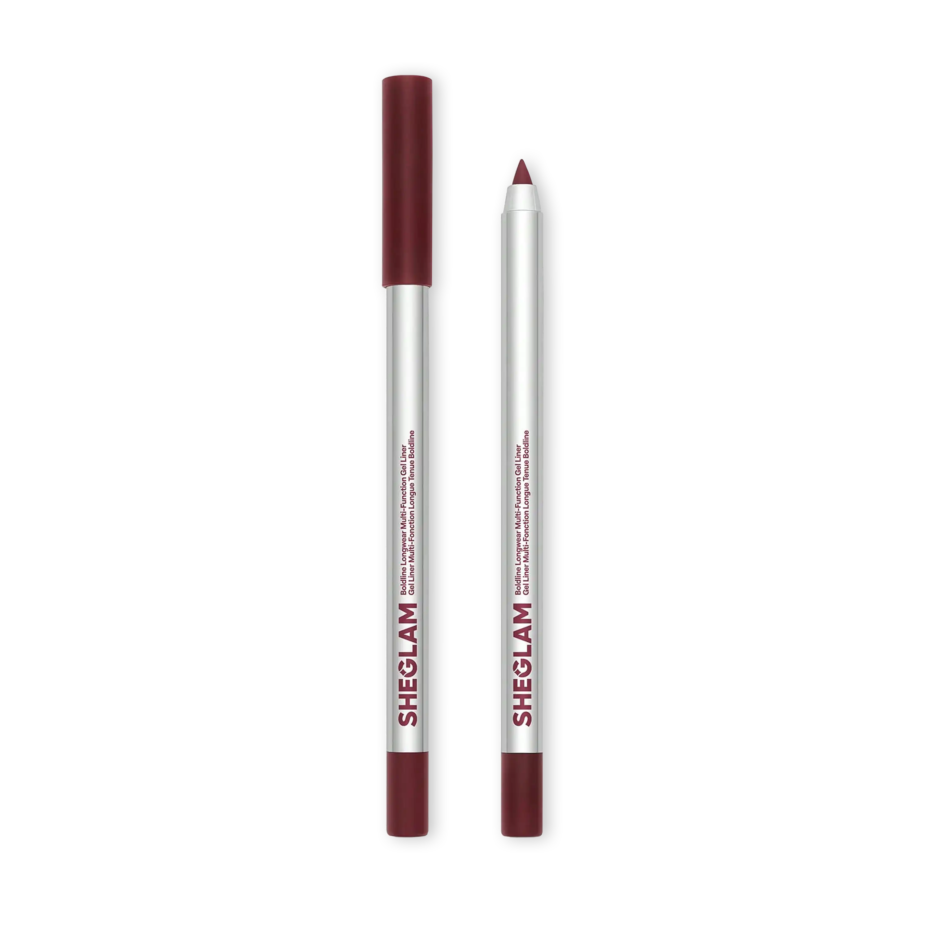 خرید و قیمت خط چشم ژلی Sheglam Boldline Longwear Multi-fanction Gel Liner