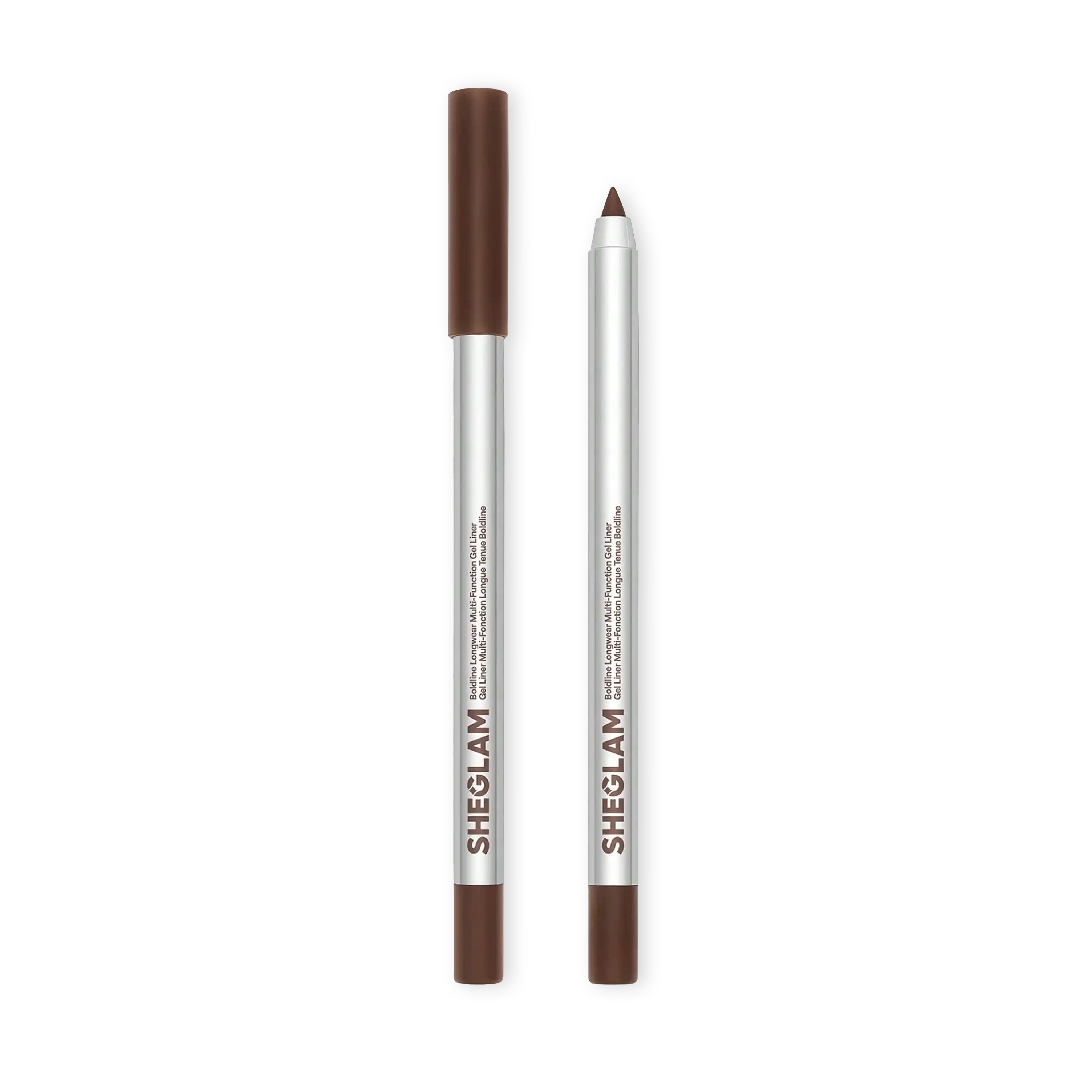خرید و قیمت خط چشم ژلی Sheglam Boldline Longwear Multi-fanction Gel Liner