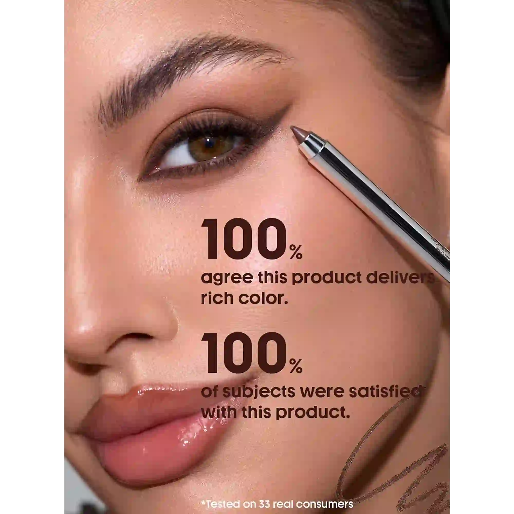 خرید و قیمت خط چشم ژلی Sheglam Boldline Longwear Multi-fanction Gel Liner