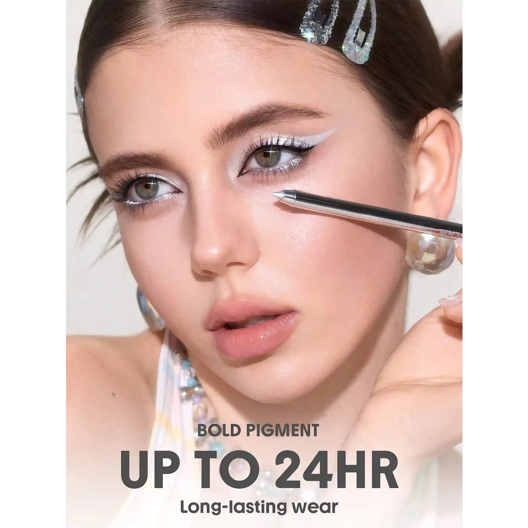 خرید و قیمت خط چشم ژلی Sheglam Boldline Longwear Multi-fanction Gel Liner
