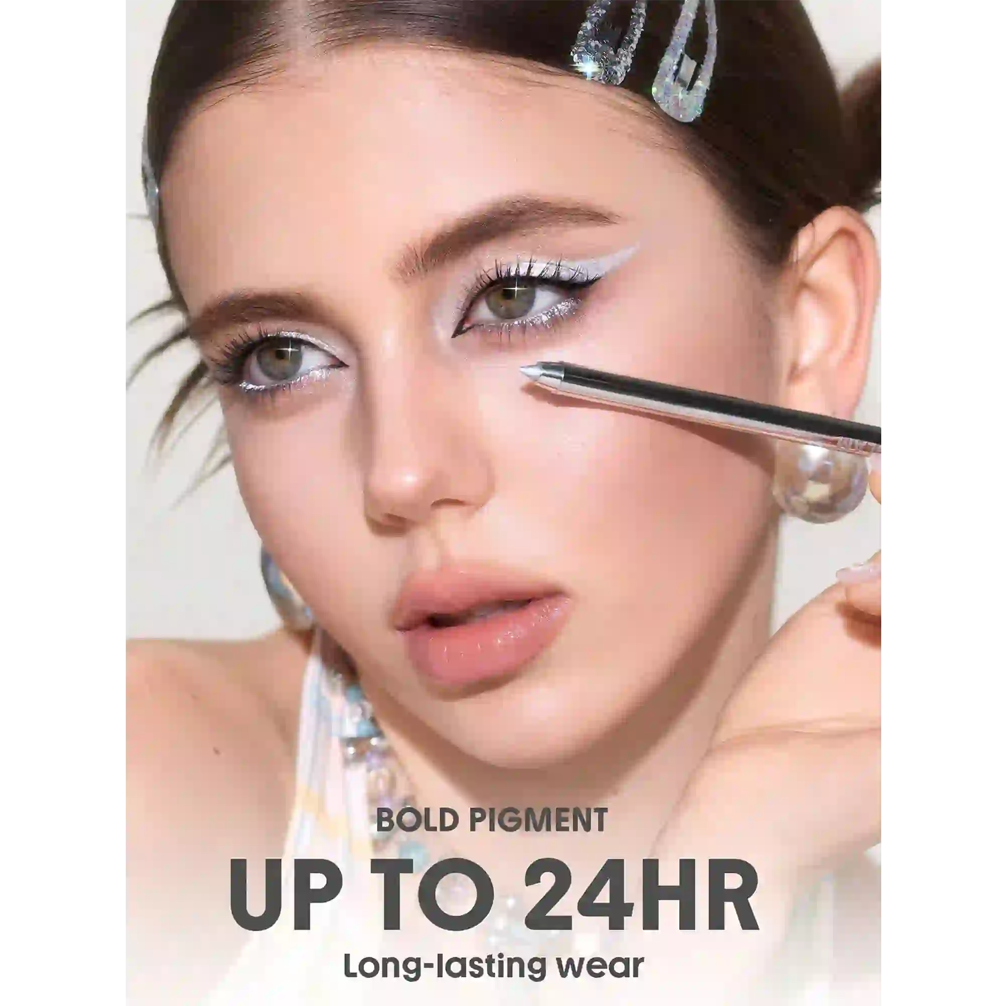 خرید و قیمت خط چشم ژلی Sheglam Boldline Longwear Multi-fanction Gel Liner