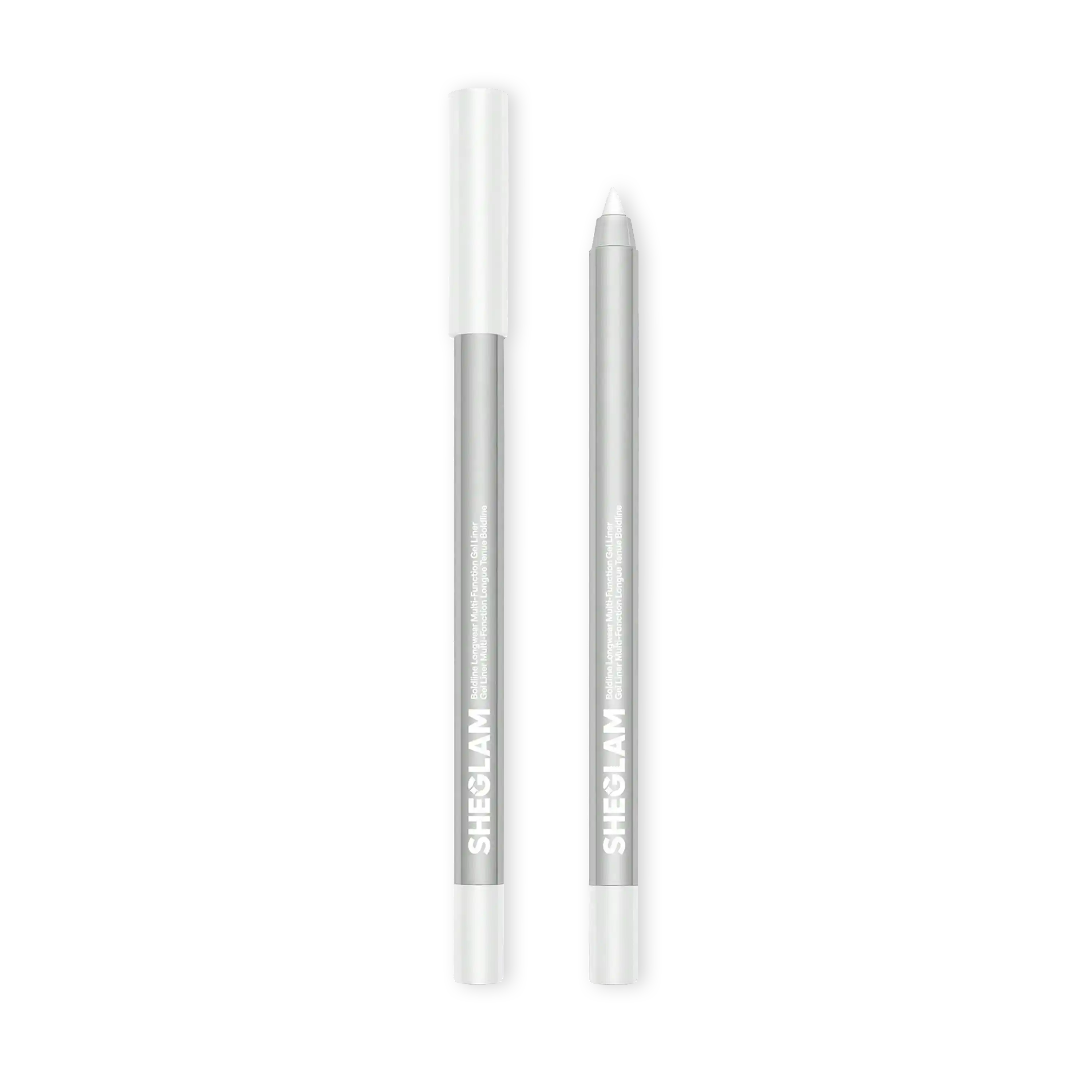 خرید و قیمت خط چشم ژلی Sheglam Boldline Longwear Multi-fanction Gel Liner
