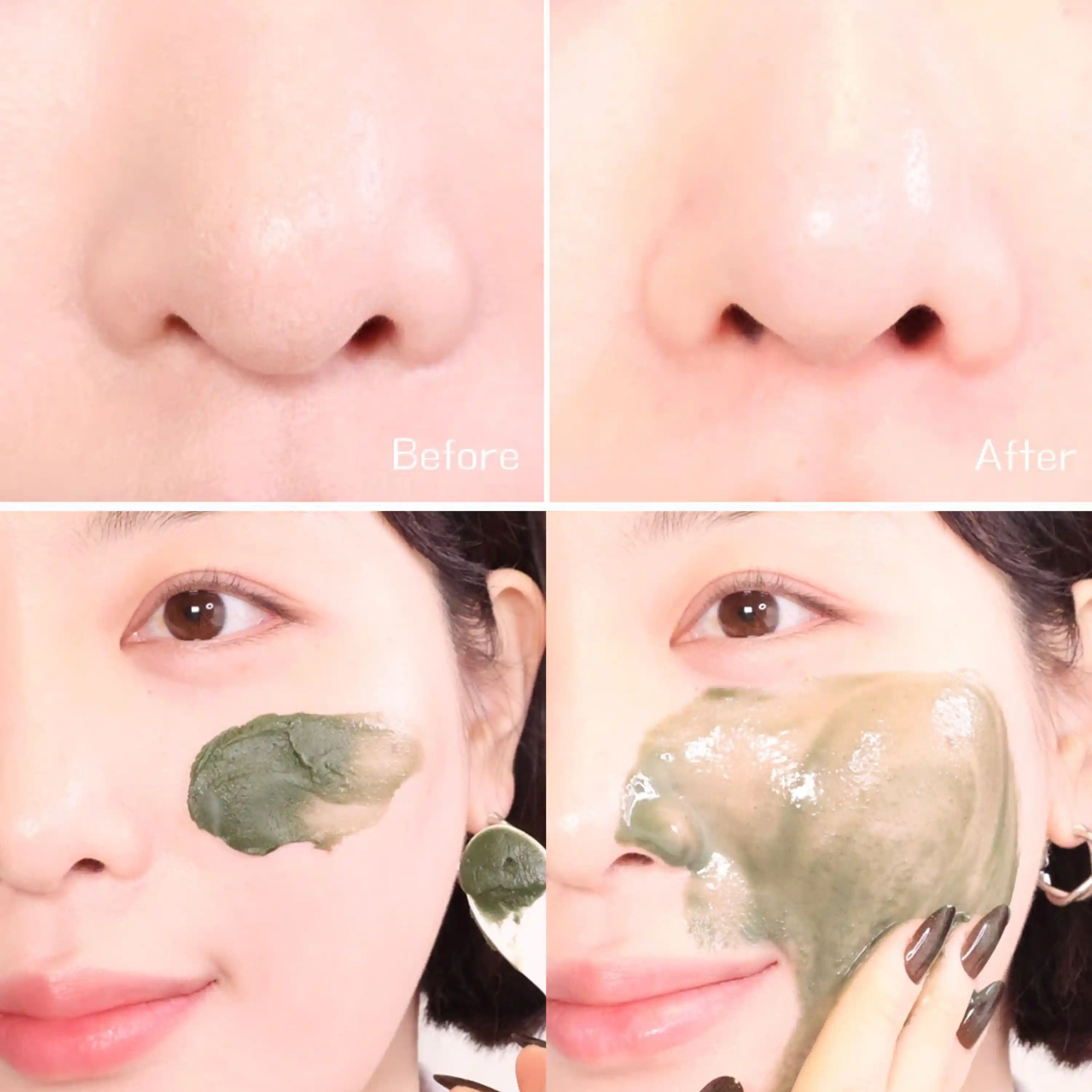 خرید و قیمت بالم پاک كننده نامبوزين Nambuzin 3 Skin Softening Maks-Cleansing Balm