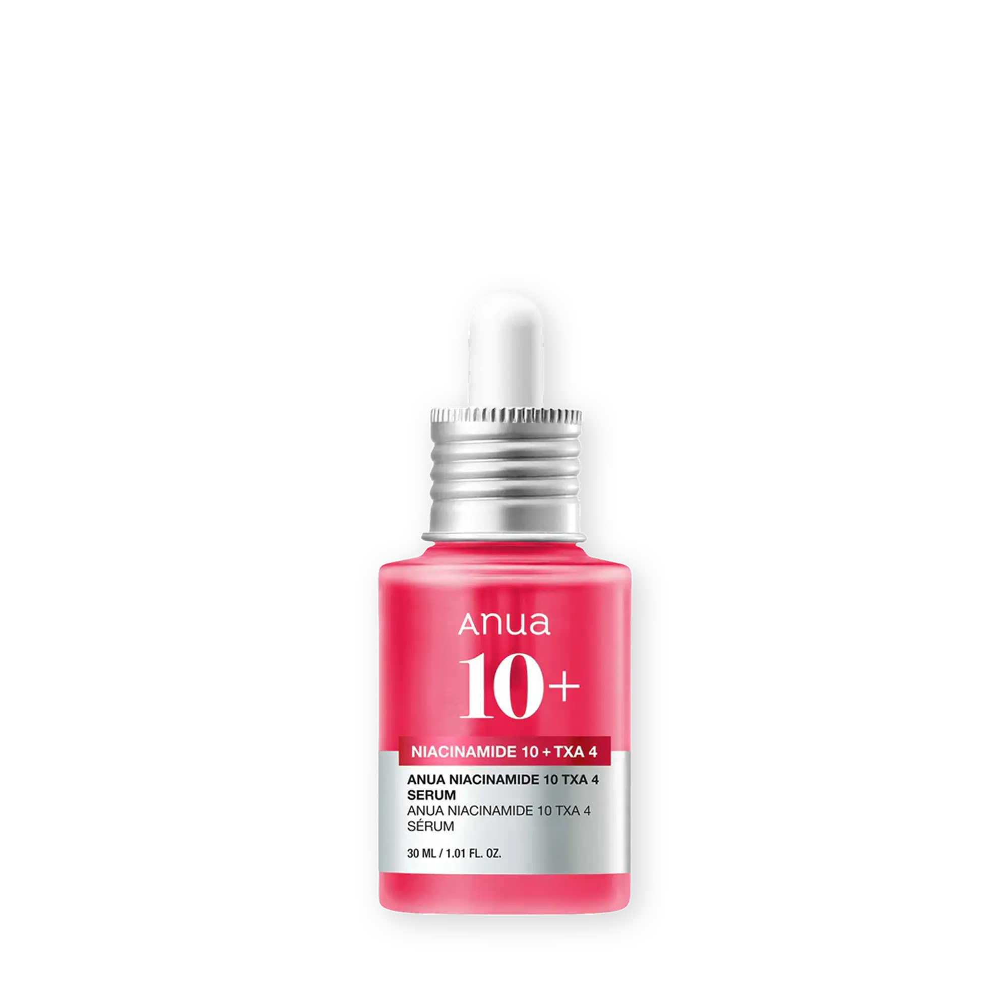 خرید و قیمت سرم نياسيناميد آنوا Anua Niacinamide 10+ TXA 4 30ml