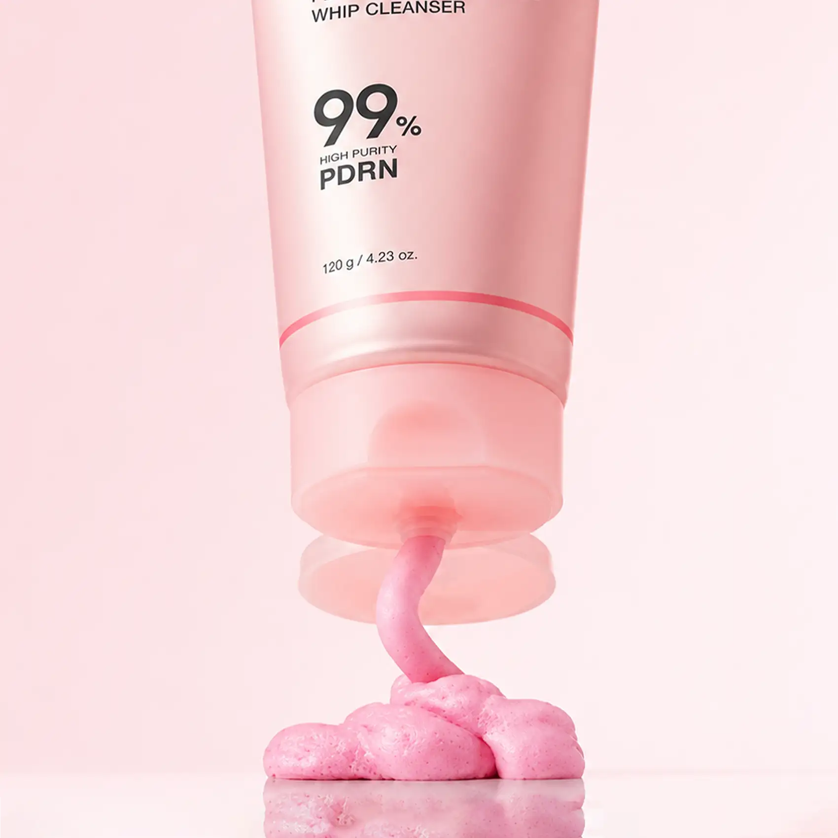 خرید و قیمت فوم پاک كننده نياسيناميد مديكيوب medicube Pdrn Pink Niacinamide Whip Cleanser