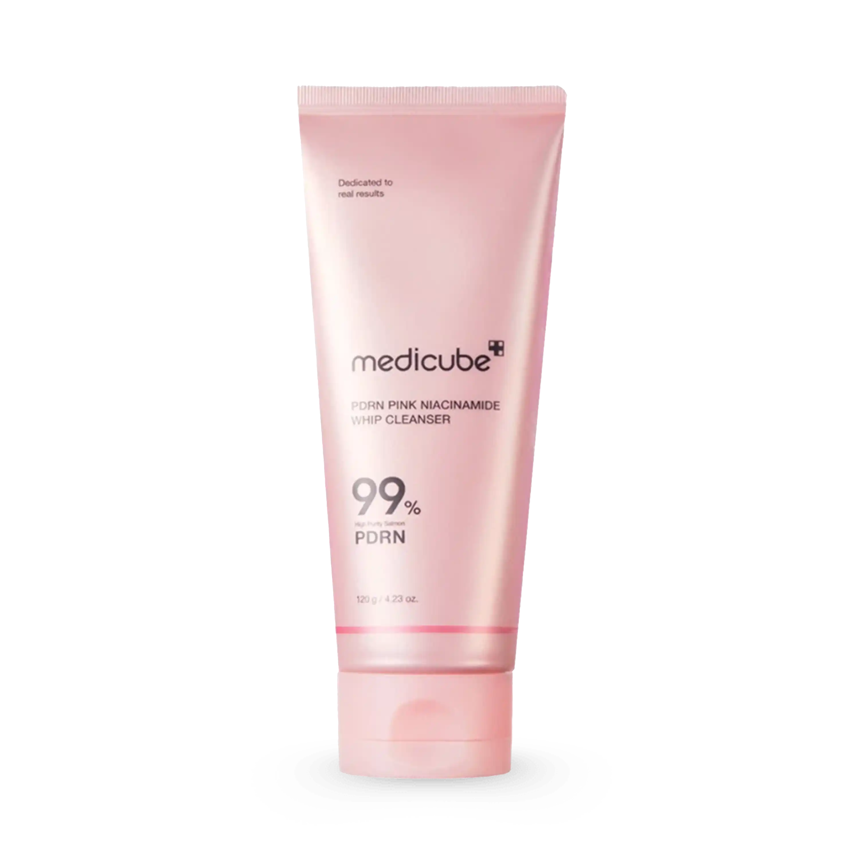 خرید و قیمت فوم پاک كننده نياسيناميد مديكيوب medicube Pdrn Pink Niacinamide Whip Cleanser