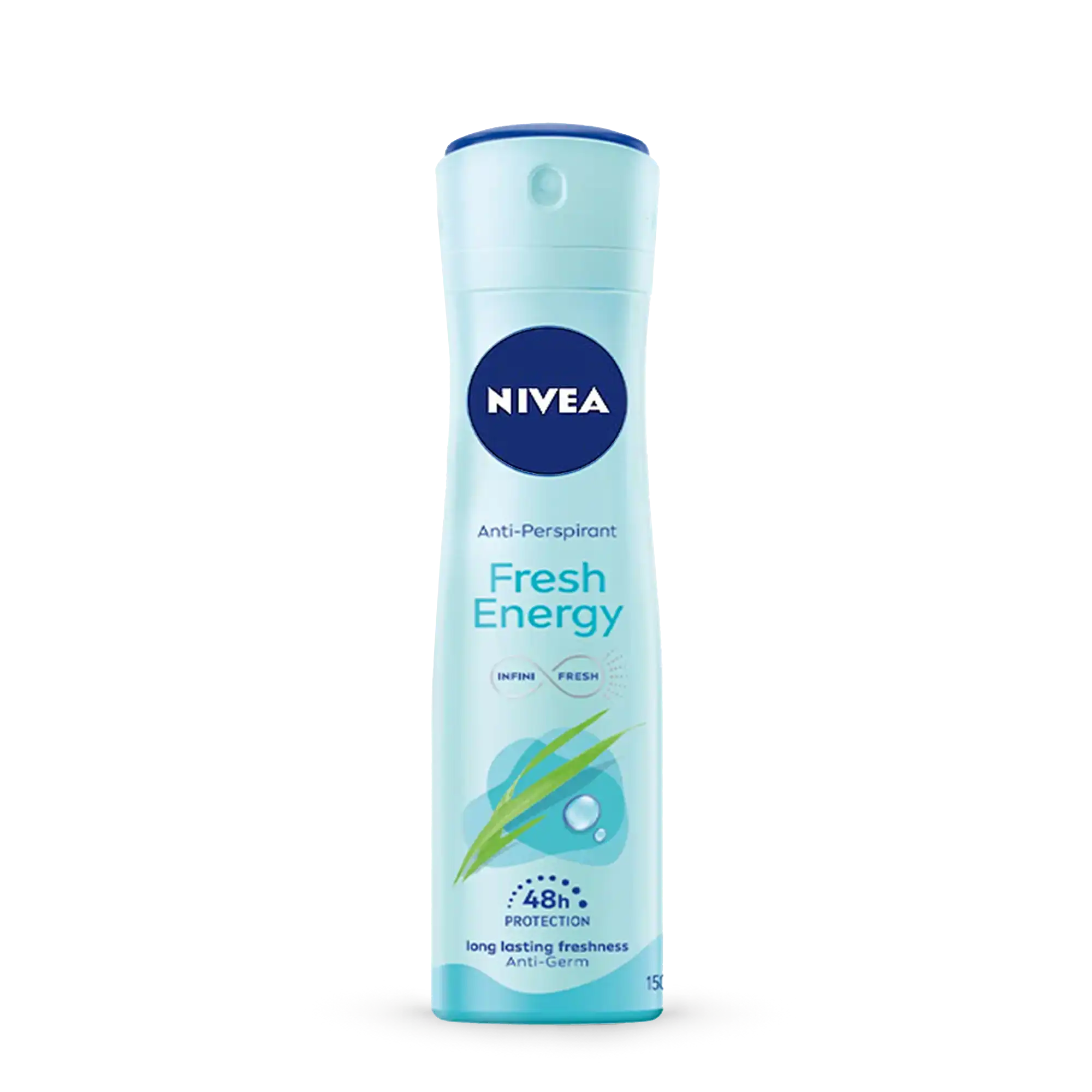 خرید و قیمت اسپری نيوآ Nivea Fresh Energy 150ml