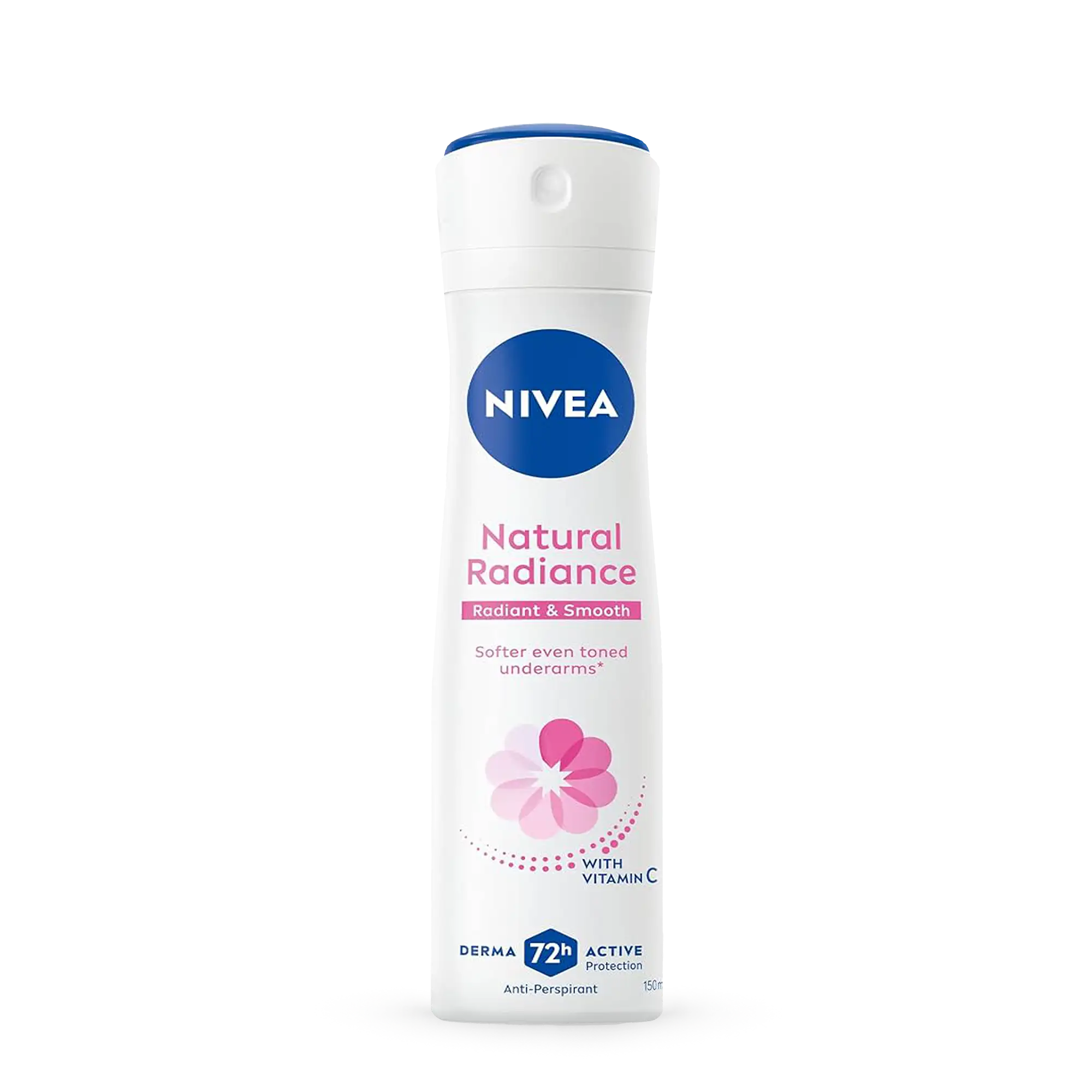 خرید و قیمت اسپری نيوآ Nivea Natural Radiance 150ml