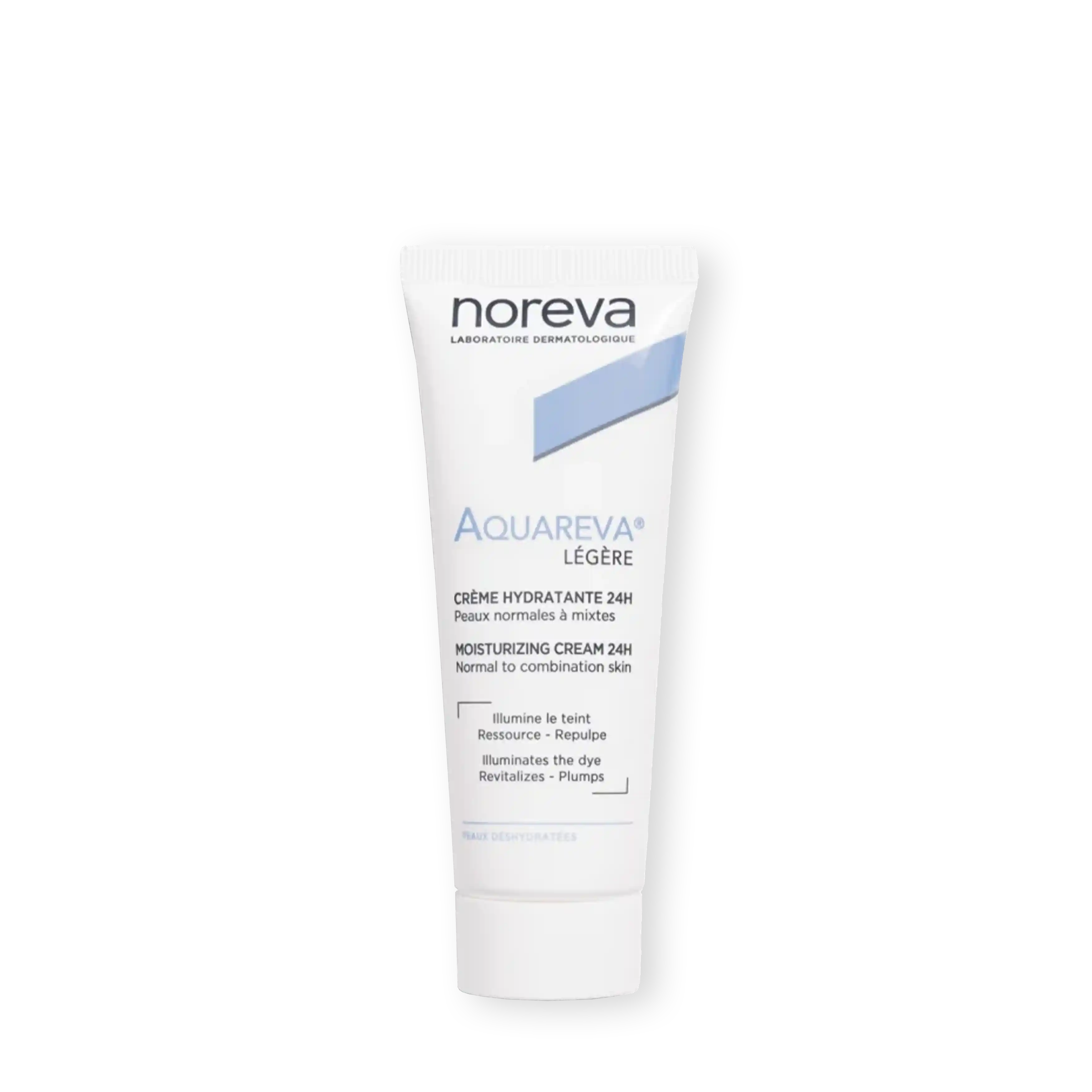 خرید و قیمت كرم مرطوب كننده پوست Noreva Moisturizing Cream 40 ml