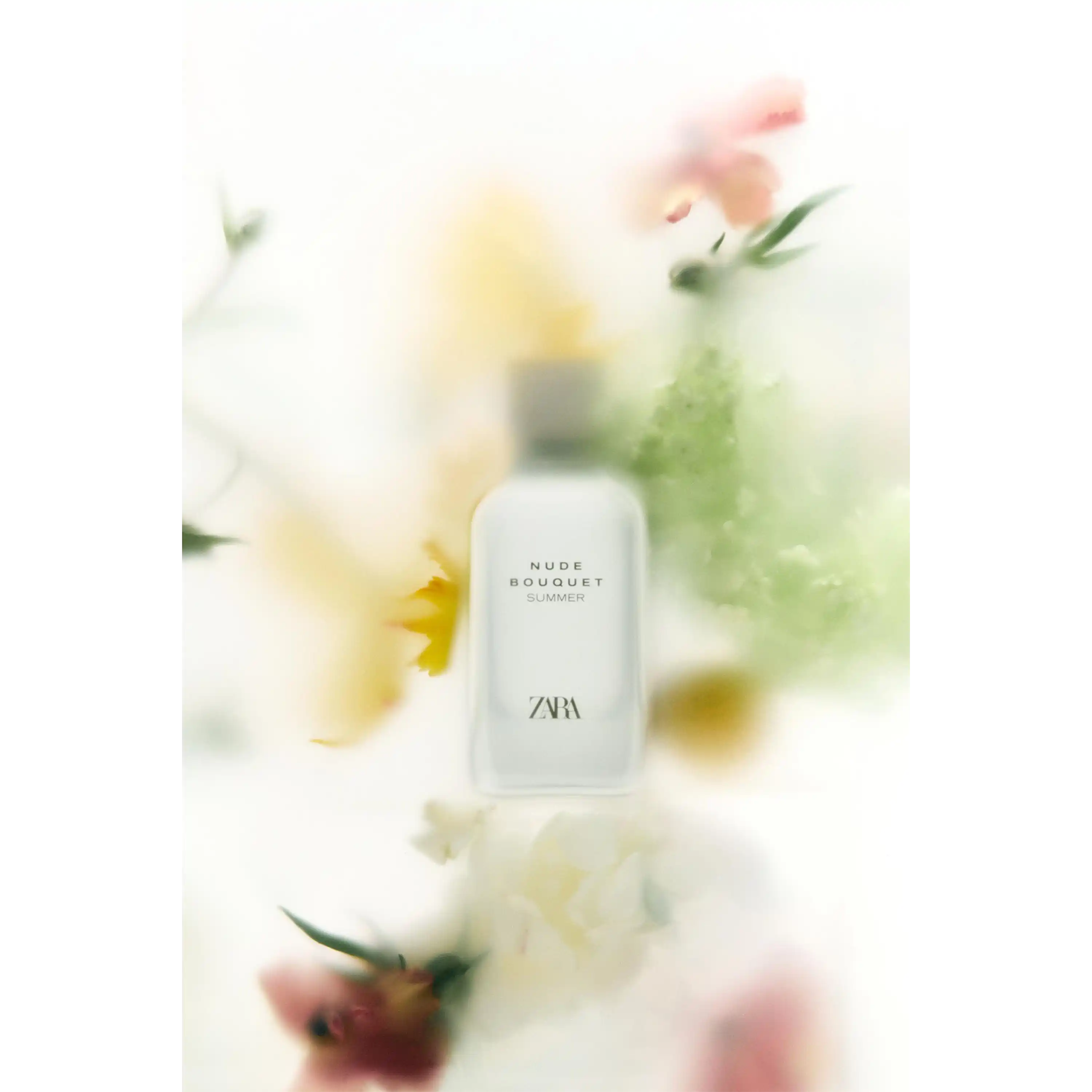 خرید و قیمت ادکلن زارا Nude Bouquet