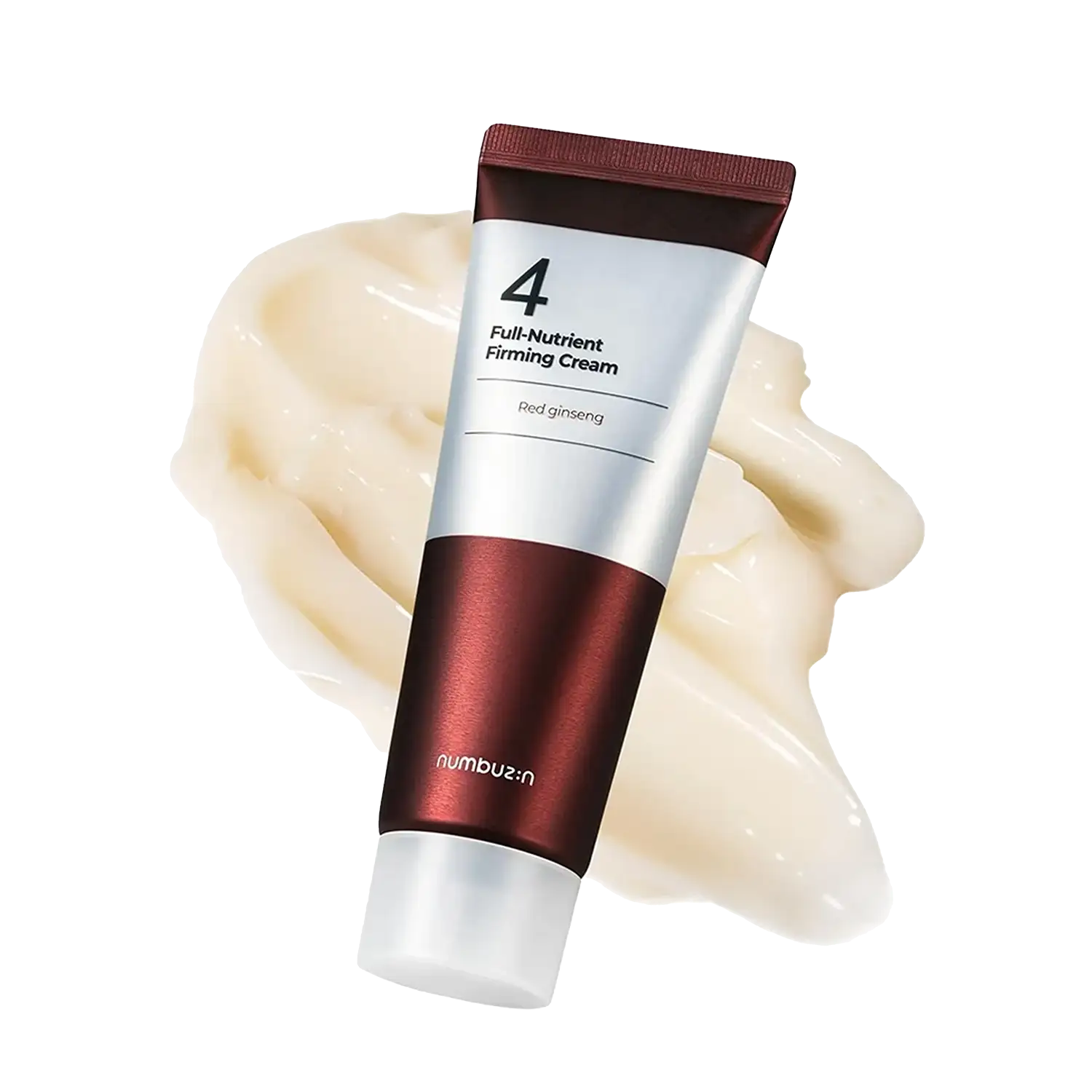 خرید و قیمت كرم سفت كننده نامبوزين Numbuzin 4 Full-Nutrient Firming Cream Red Ginseng