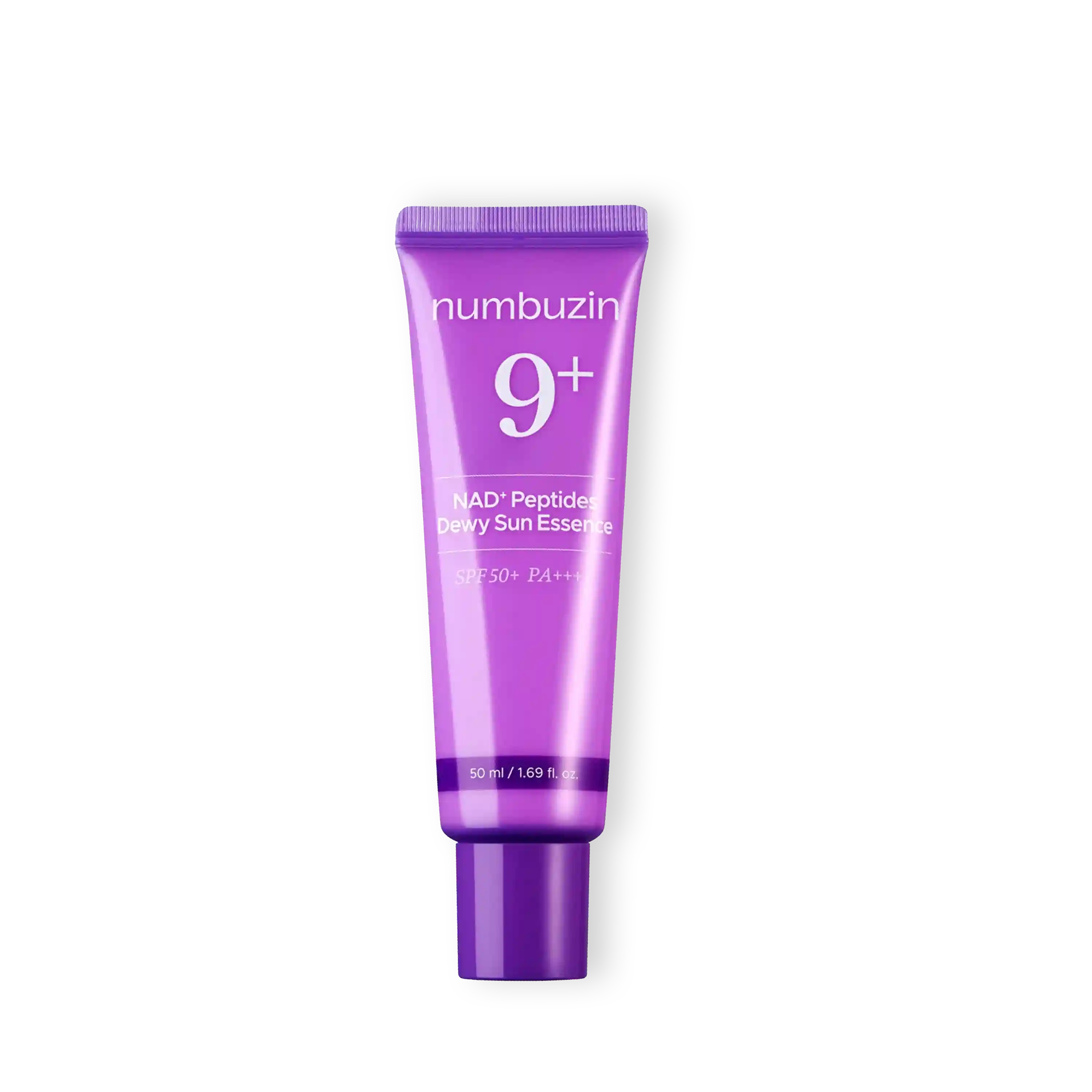 خرید و قیمت ضد آفتاب آبرسان نامبوزين Numbuzin Dewy Sun Essence 50ml