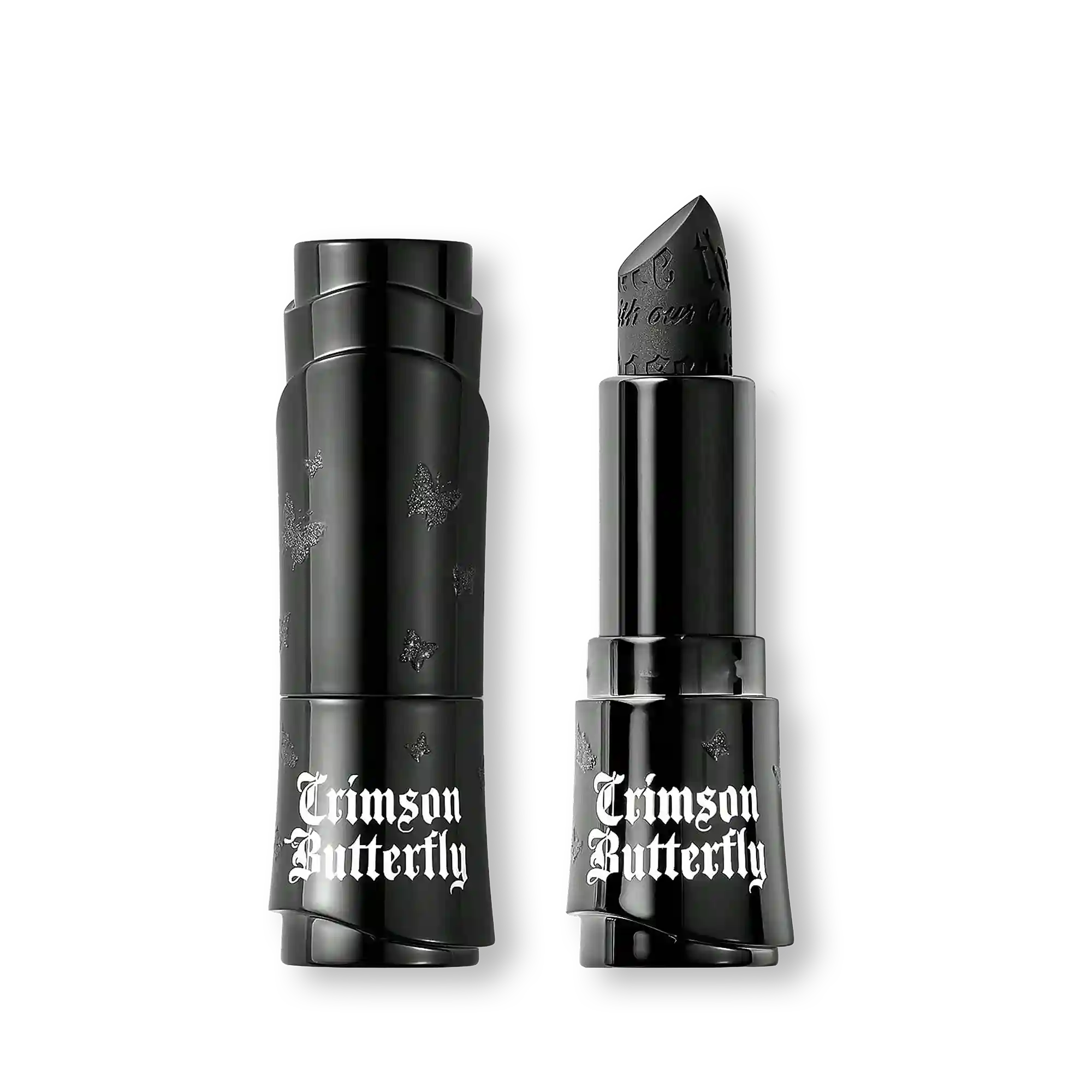 خرید و قیمت رژ لب پروانه اي شيگلم Sheglam Onyx Kaleidoscope Lipstick